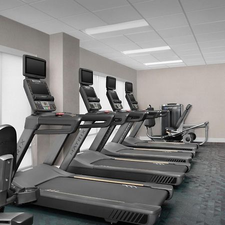 Towneplace Suites Jacksonville Airport 외부 사진