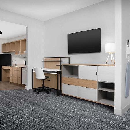 Towneplace Suites Jacksonville Airport 외부 사진