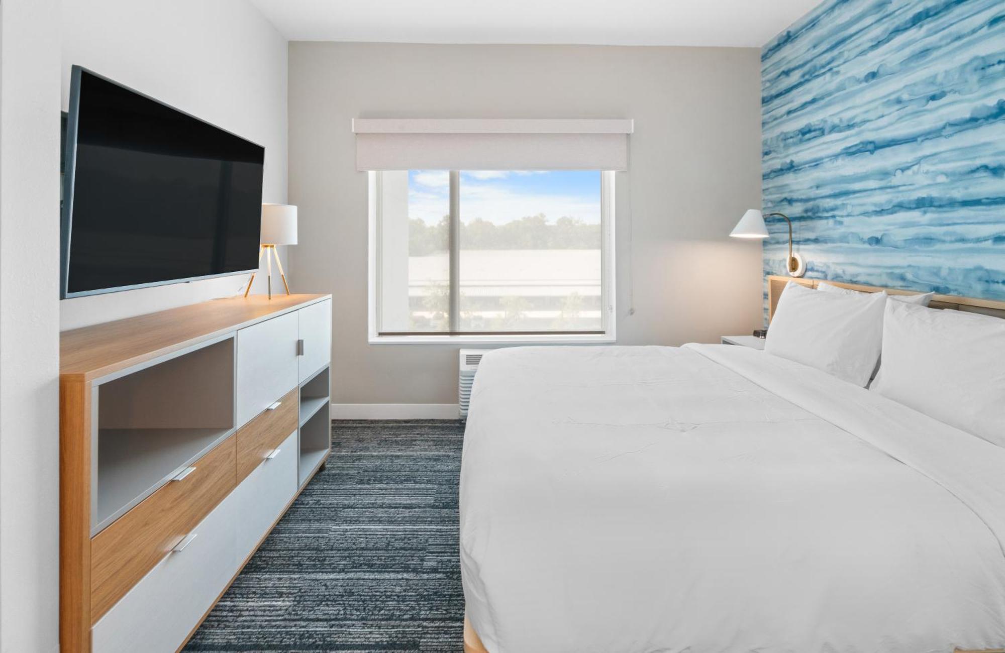 Towneplace Suites Jacksonville Airport 외부 사진