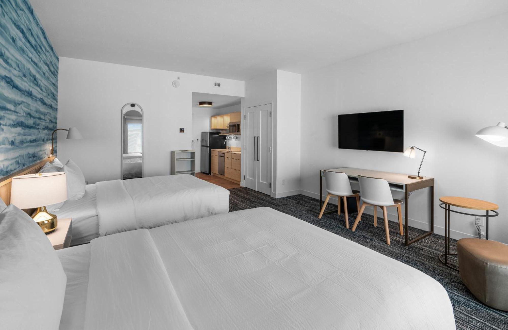 Towneplace Suites Jacksonville Airport 외부 사진
