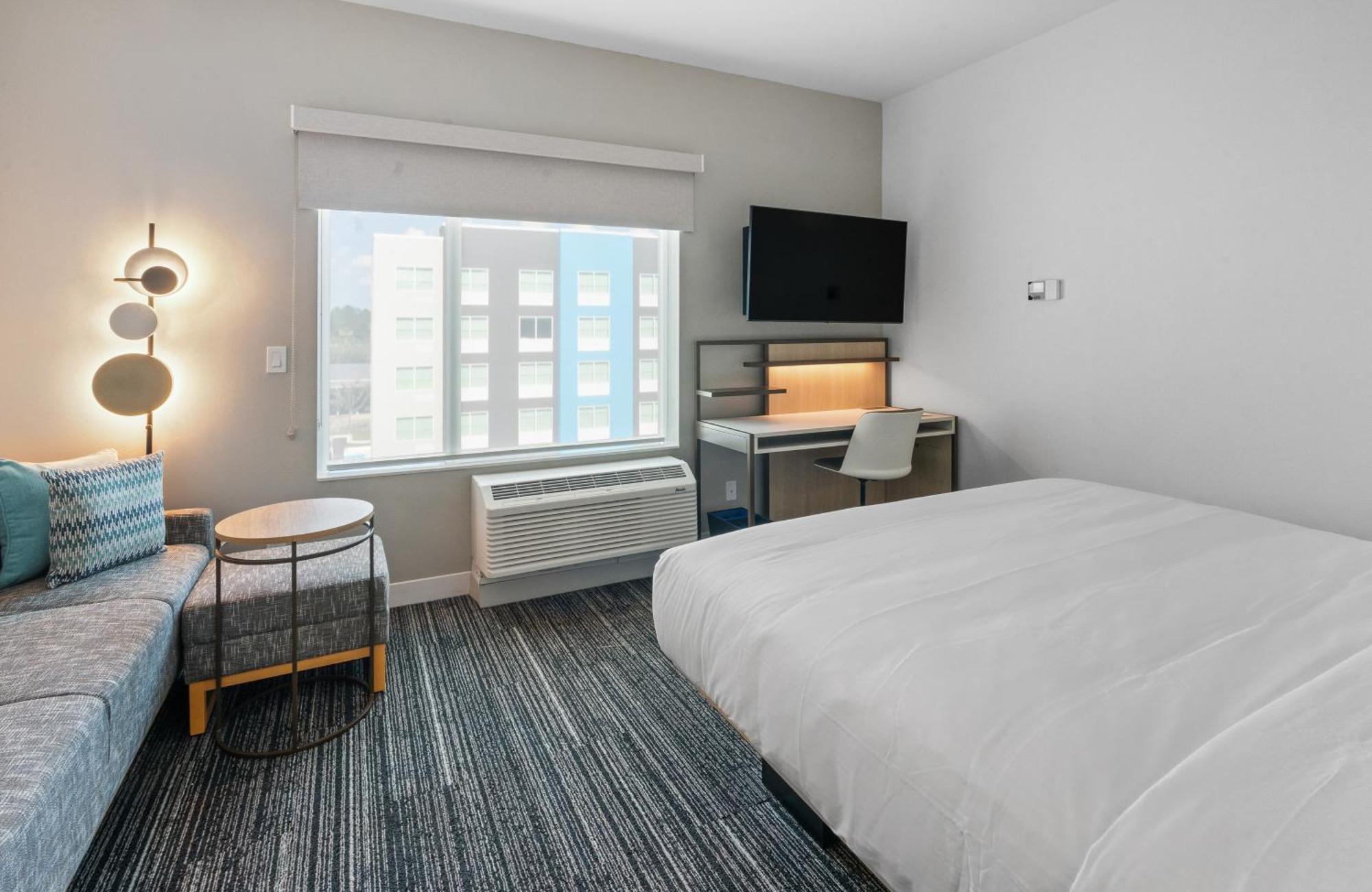 Towneplace Suites Jacksonville Airport 외부 사진