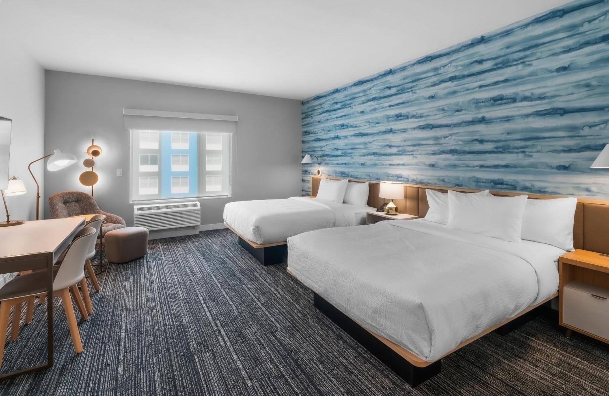 Towneplace Suites Jacksonville Airport 외부 사진