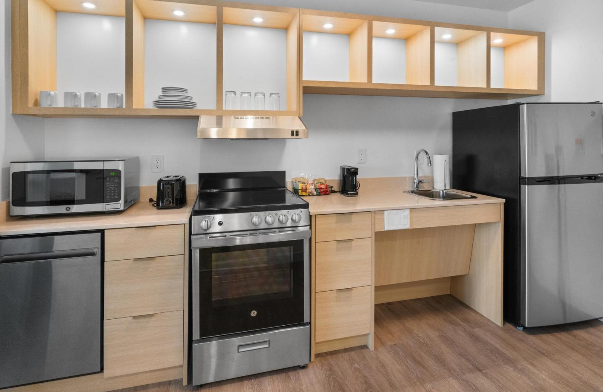 Towneplace Suites Jacksonville Airport 외부 사진