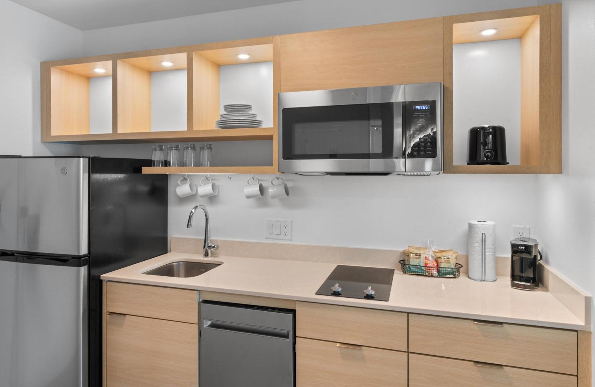 Towneplace Suites Jacksonville Airport 외부 사진