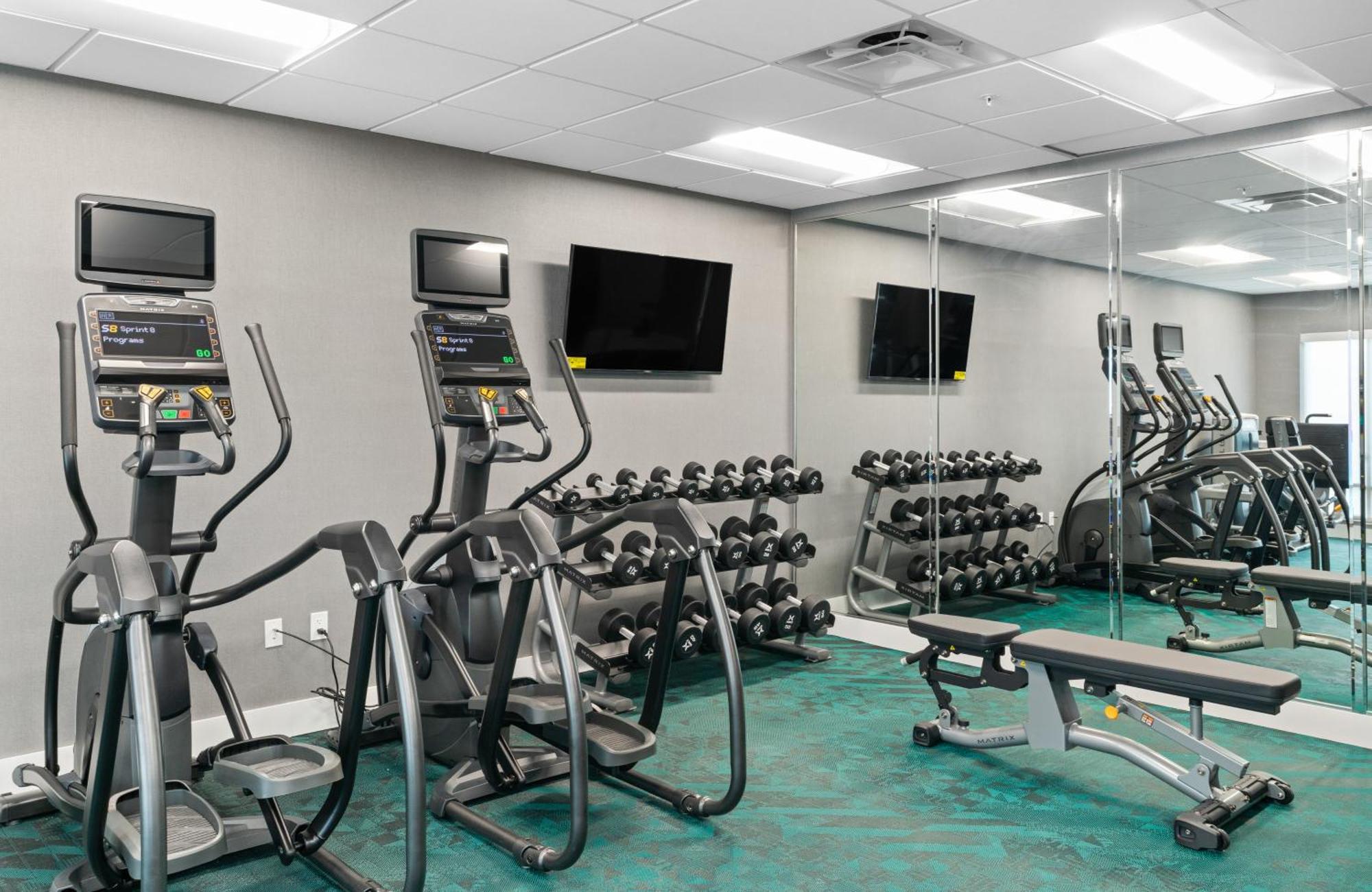 Towneplace Suites Jacksonville Airport 외부 사진