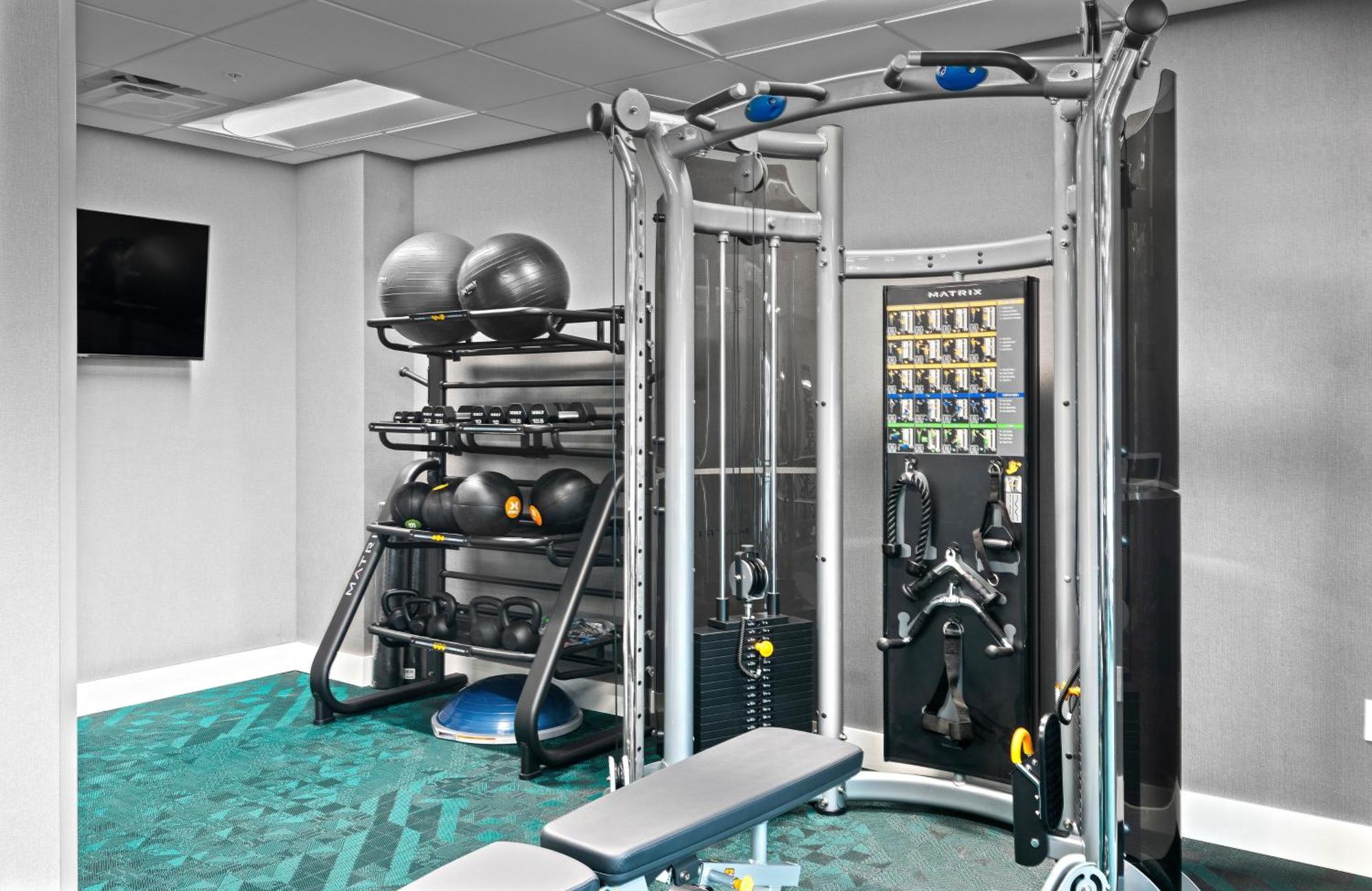 Towneplace Suites Jacksonville Airport 외부 사진