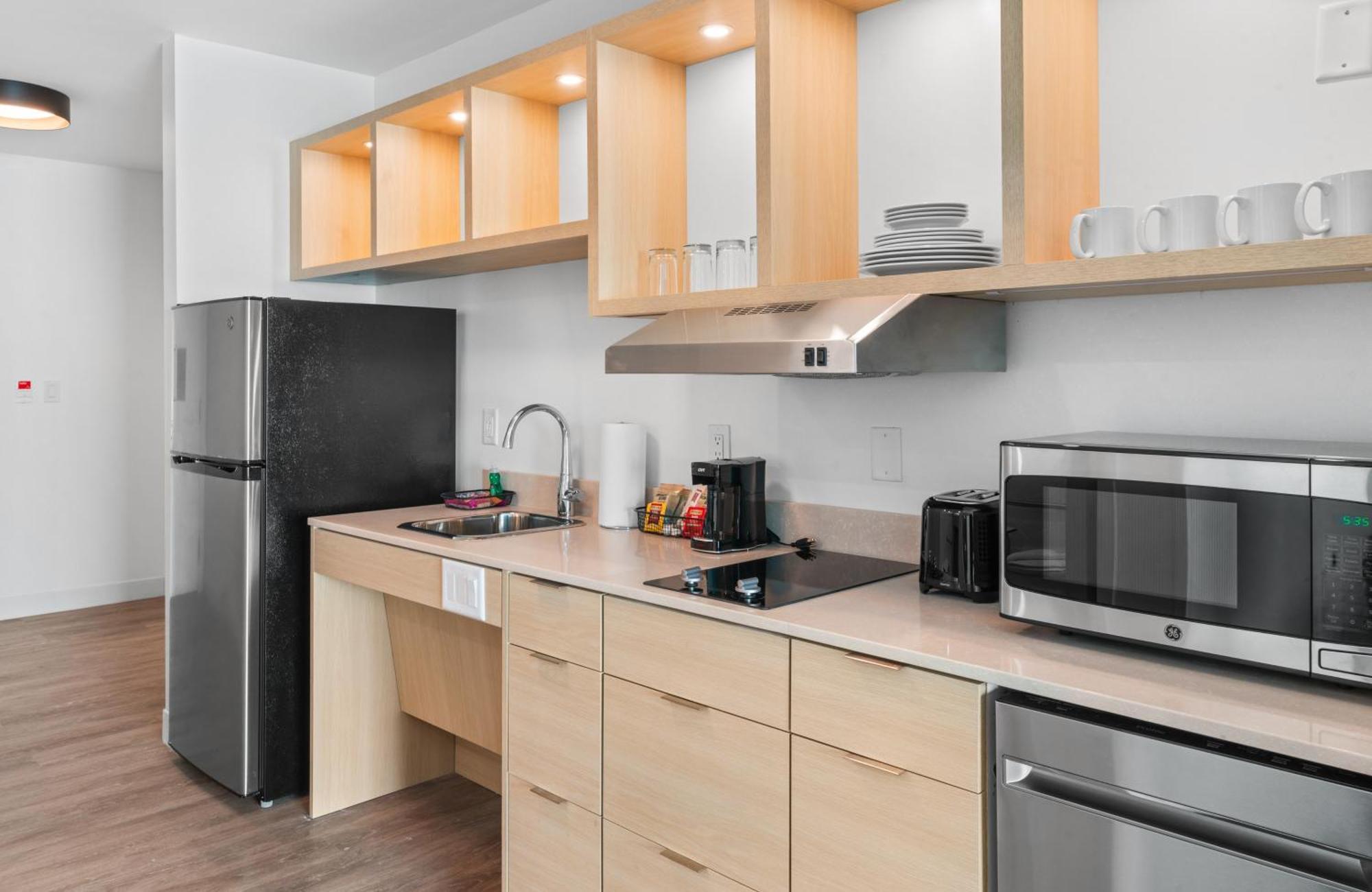 Towneplace Suites Jacksonville Airport 외부 사진