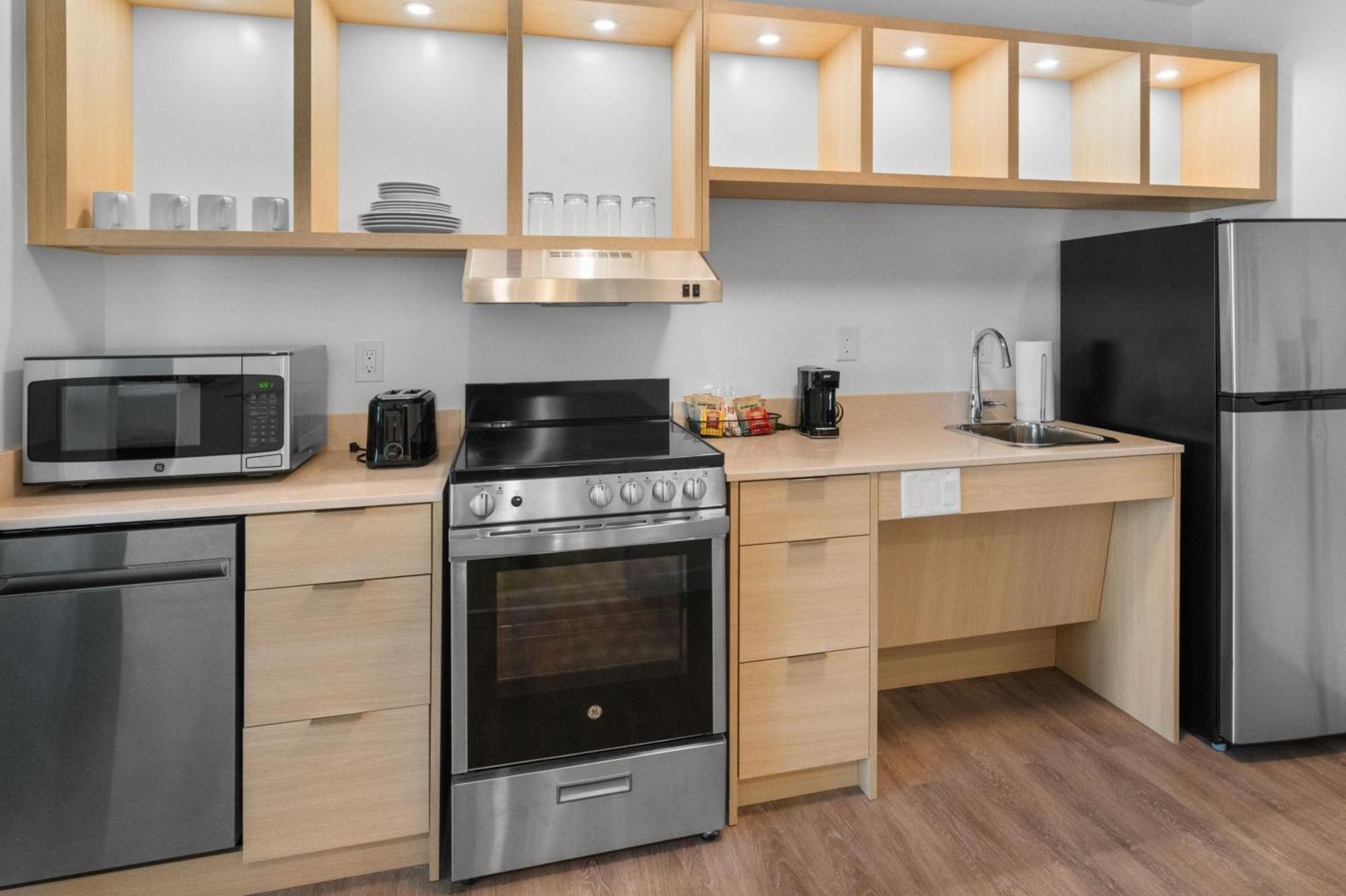 Towneplace Suites Jacksonville Airport 외부 사진