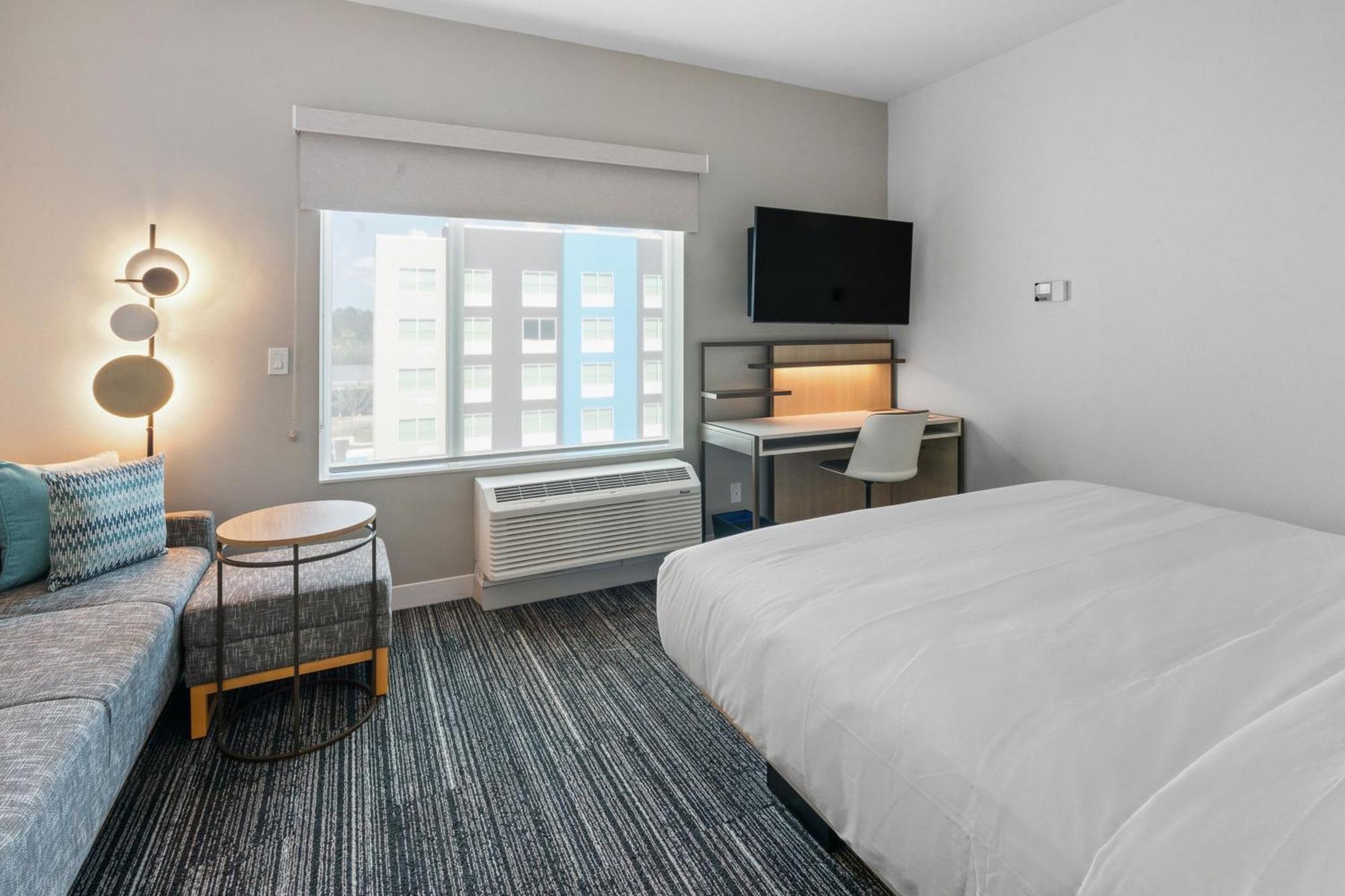 Towneplace Suites Jacksonville Airport 외부 사진