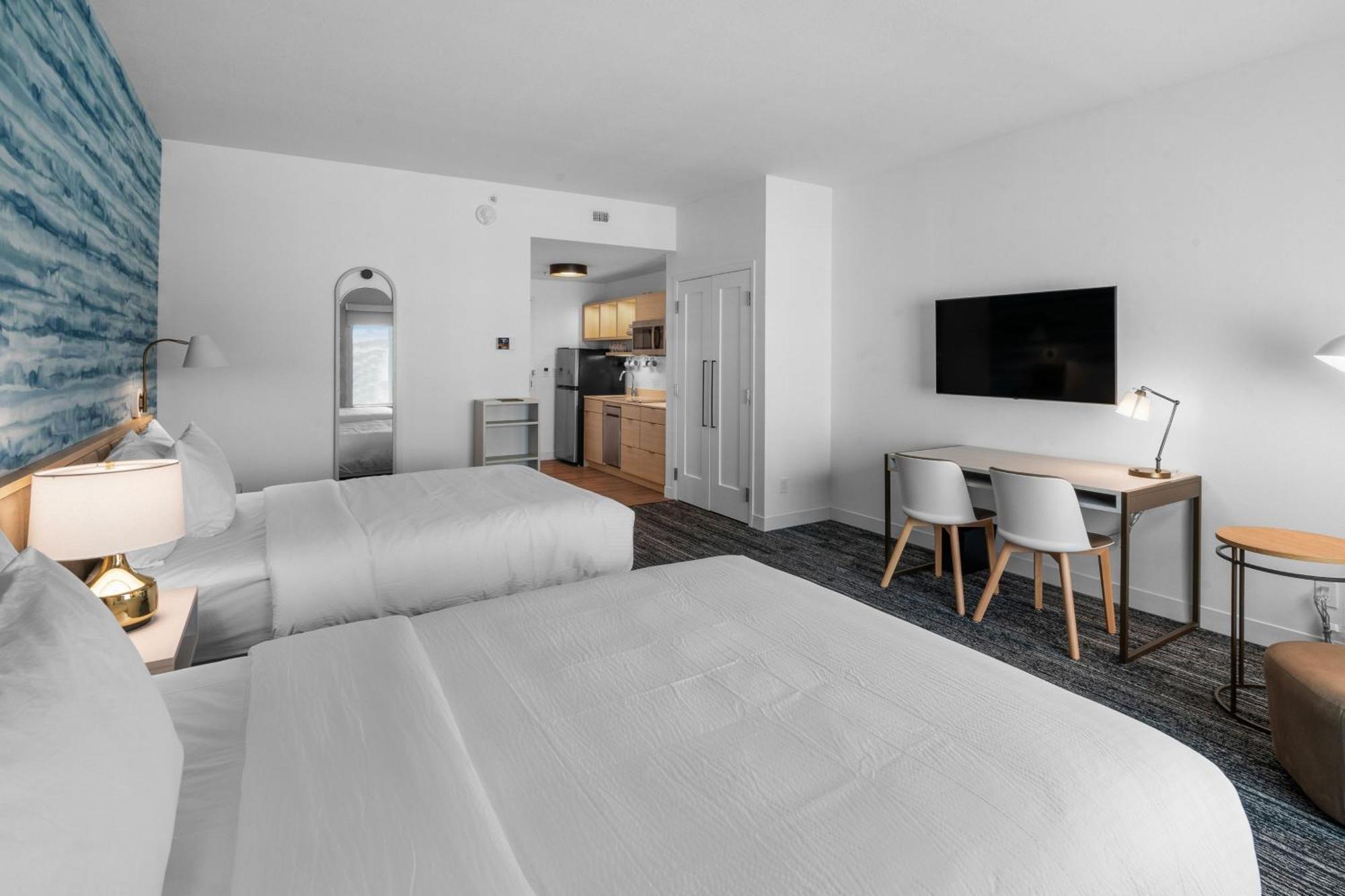 Towneplace Suites Jacksonville Airport 외부 사진