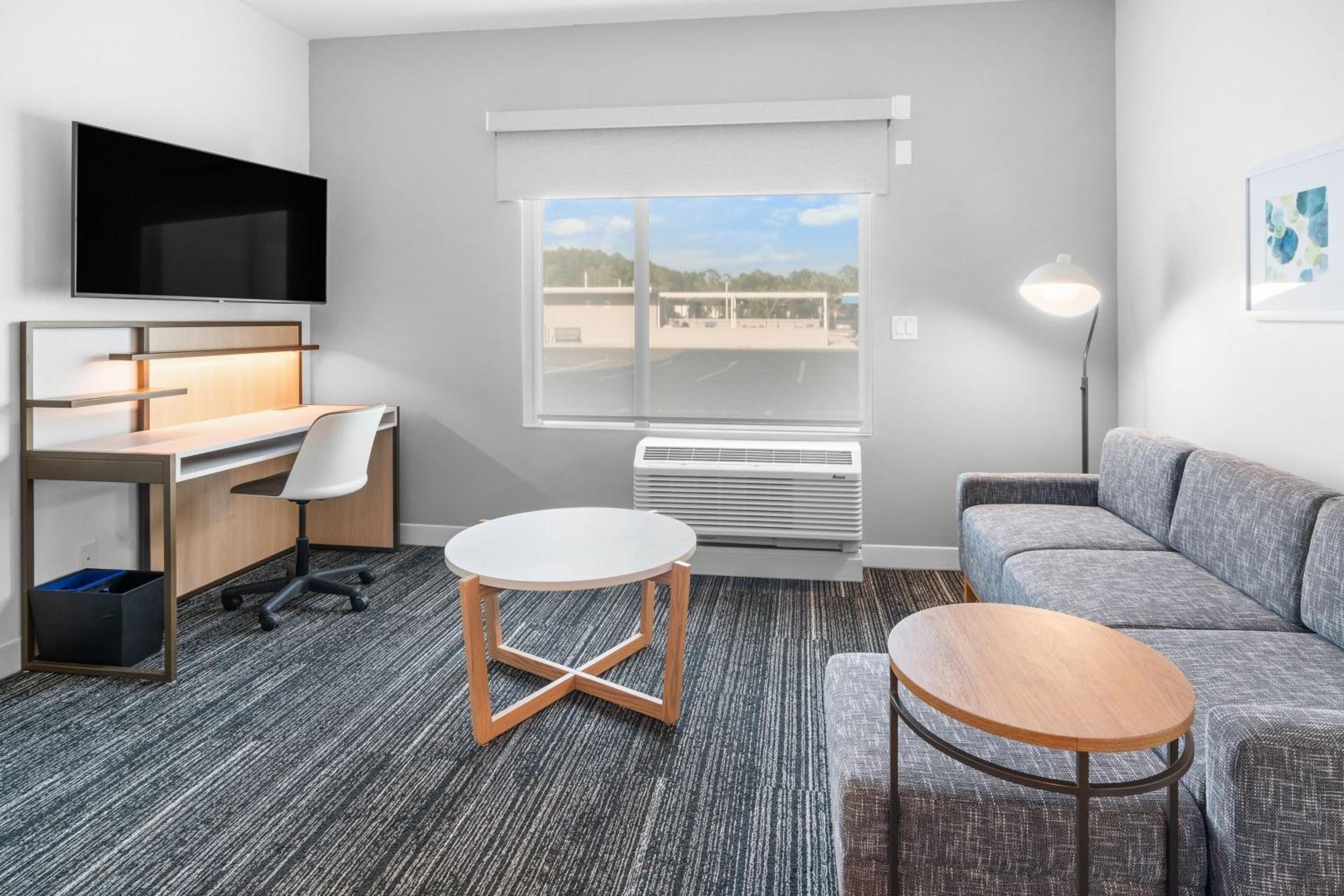 Towneplace Suites Jacksonville Airport 외부 사진
