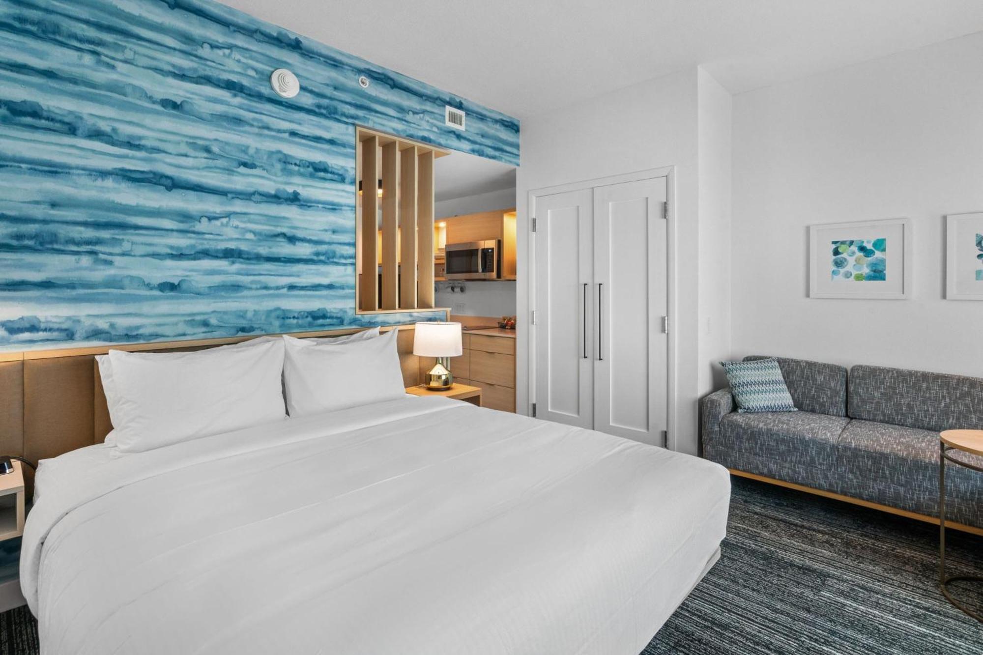 Towneplace Suites Jacksonville Airport 외부 사진