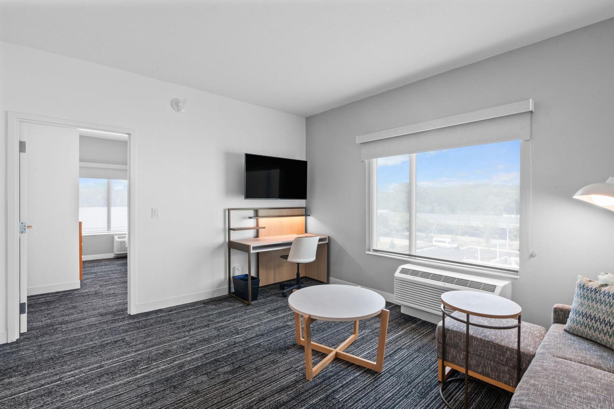 Towneplace Suites Jacksonville Airport 외부 사진