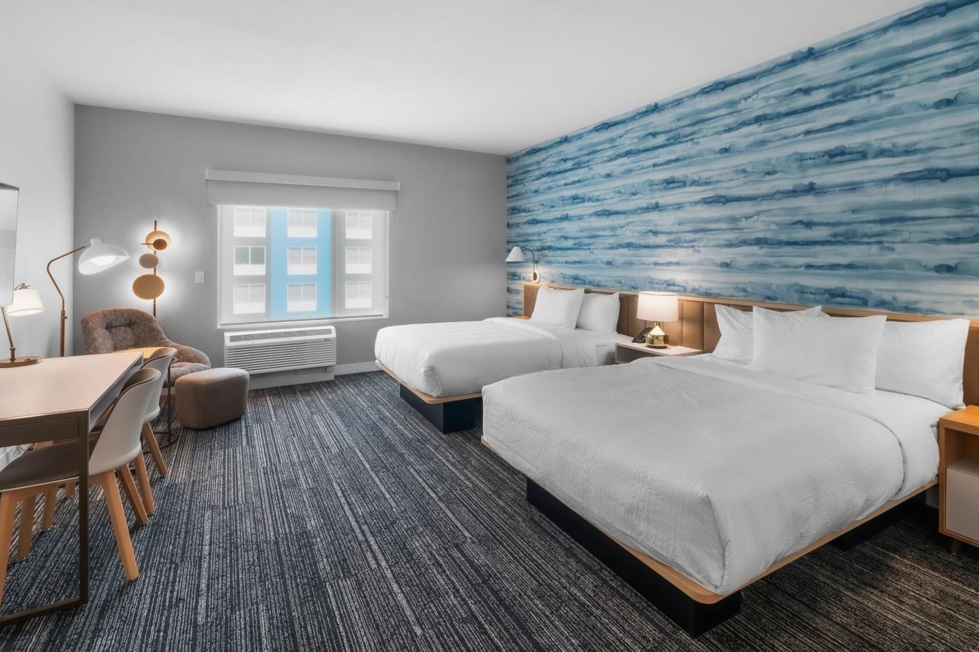 Towneplace Suites Jacksonville Airport 외부 사진