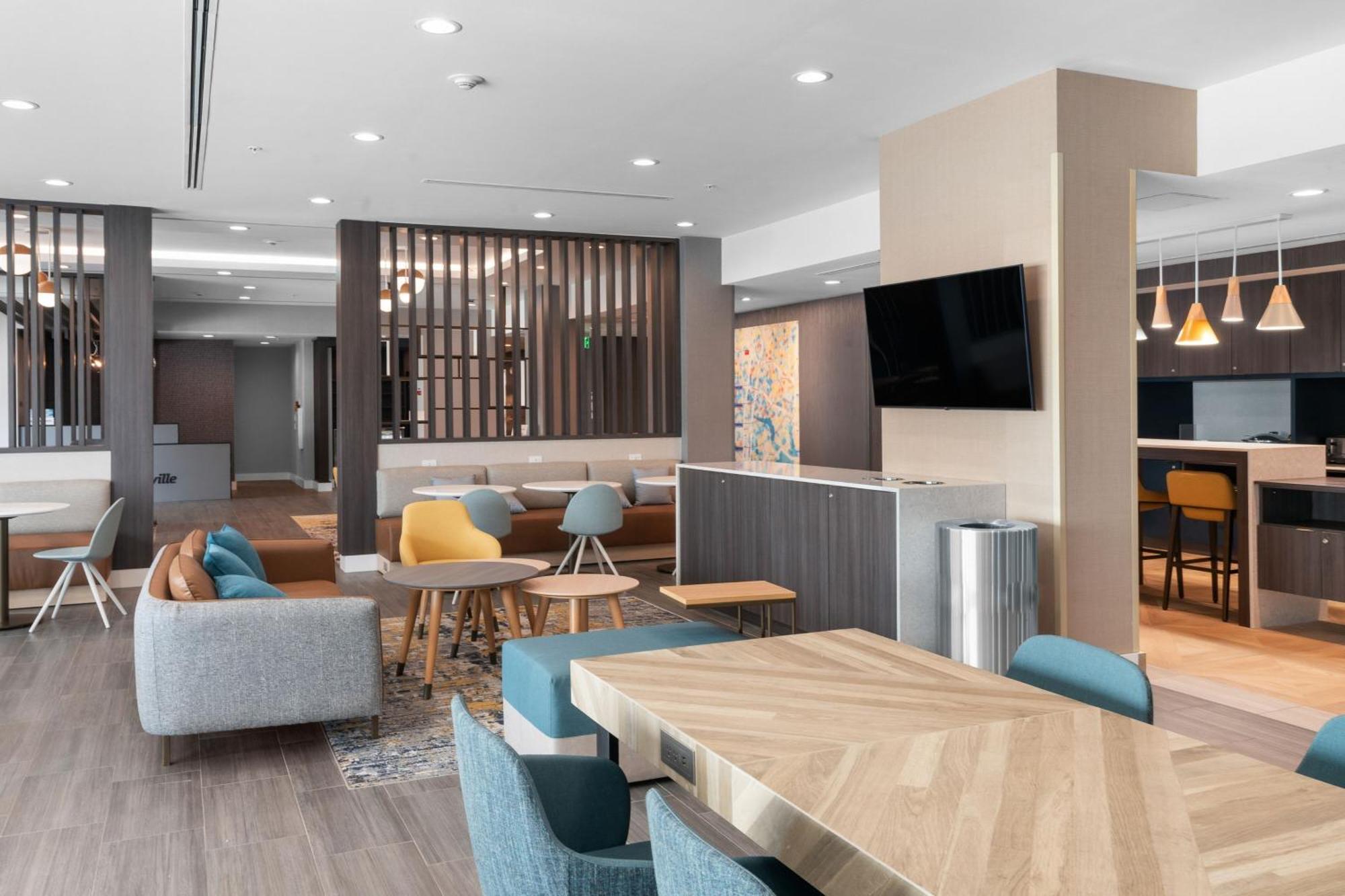 Towneplace Suites Jacksonville Airport 외부 사진