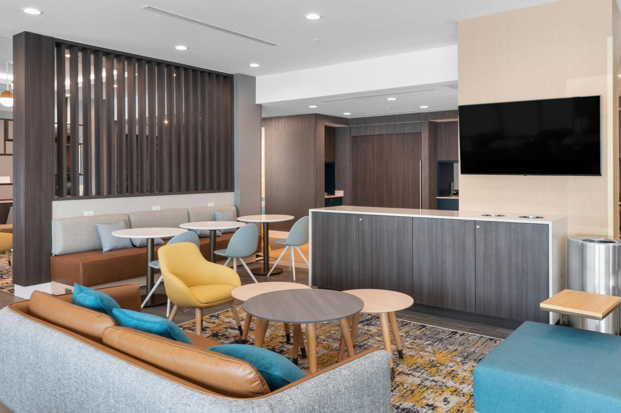 Towneplace Suites Jacksonville Airport 외부 사진