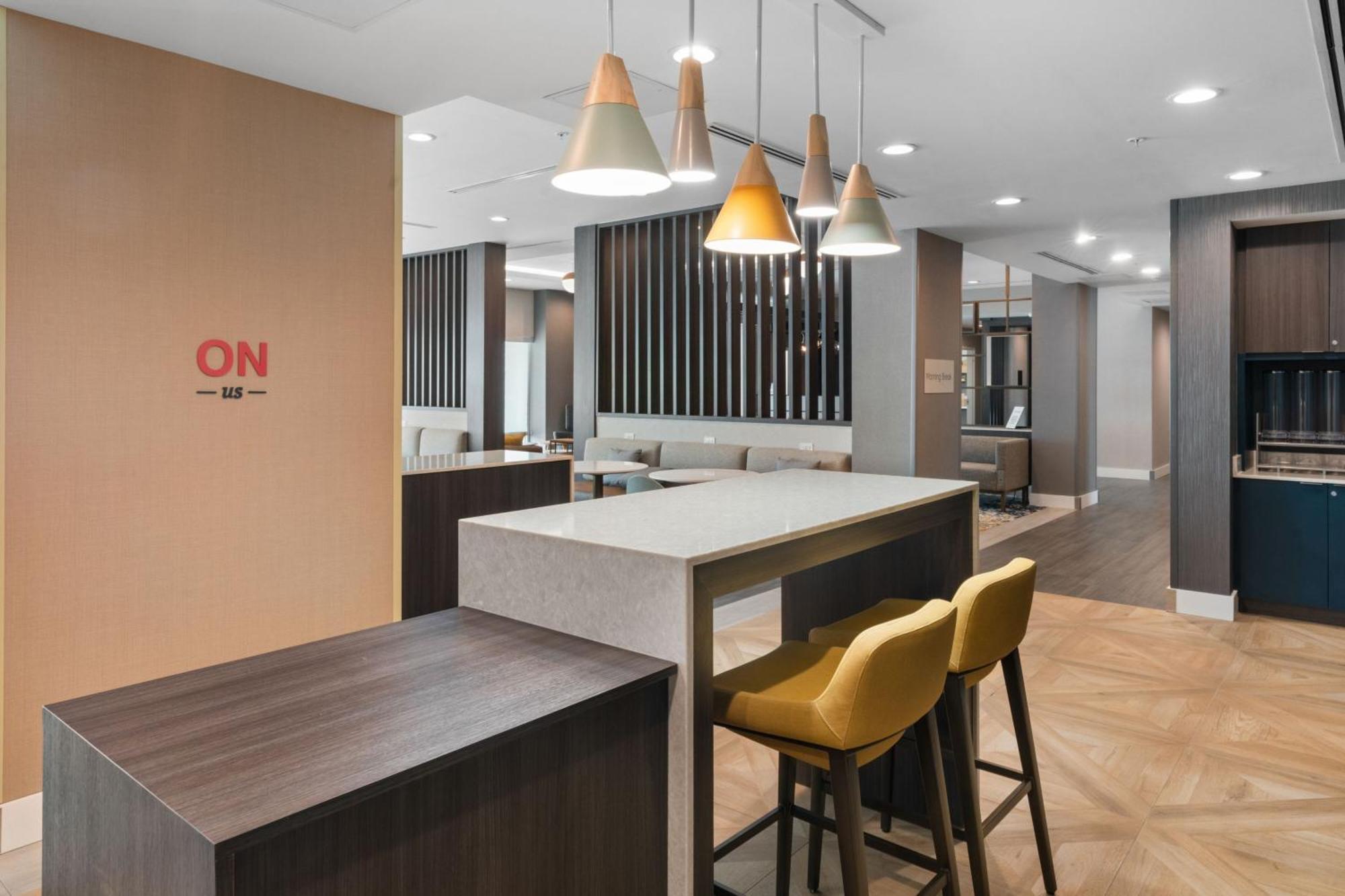 Towneplace Suites Jacksonville Airport 외부 사진