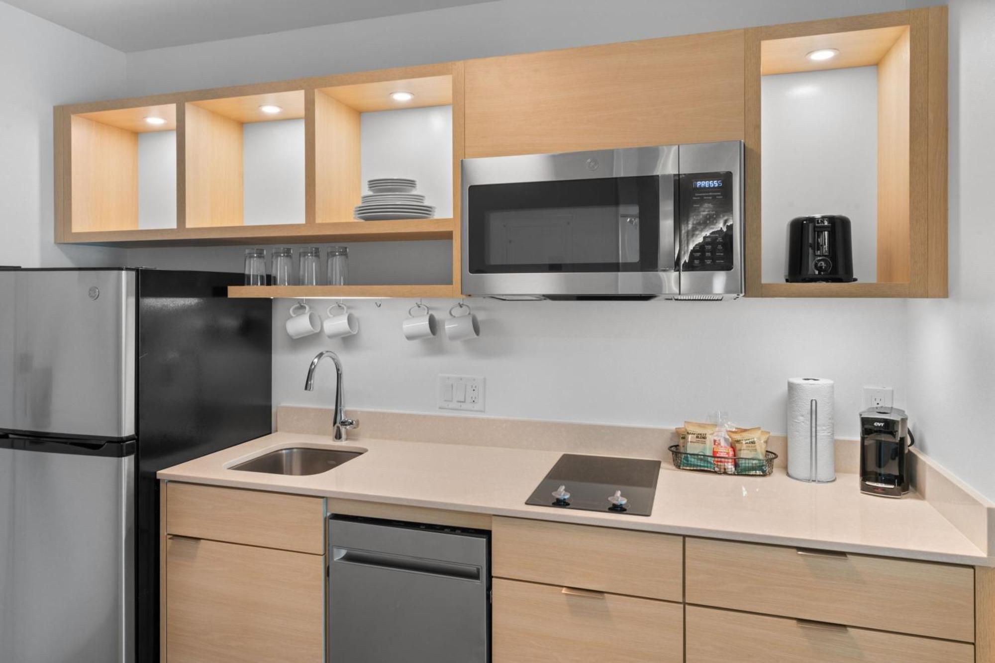 Towneplace Suites Jacksonville Airport 외부 사진