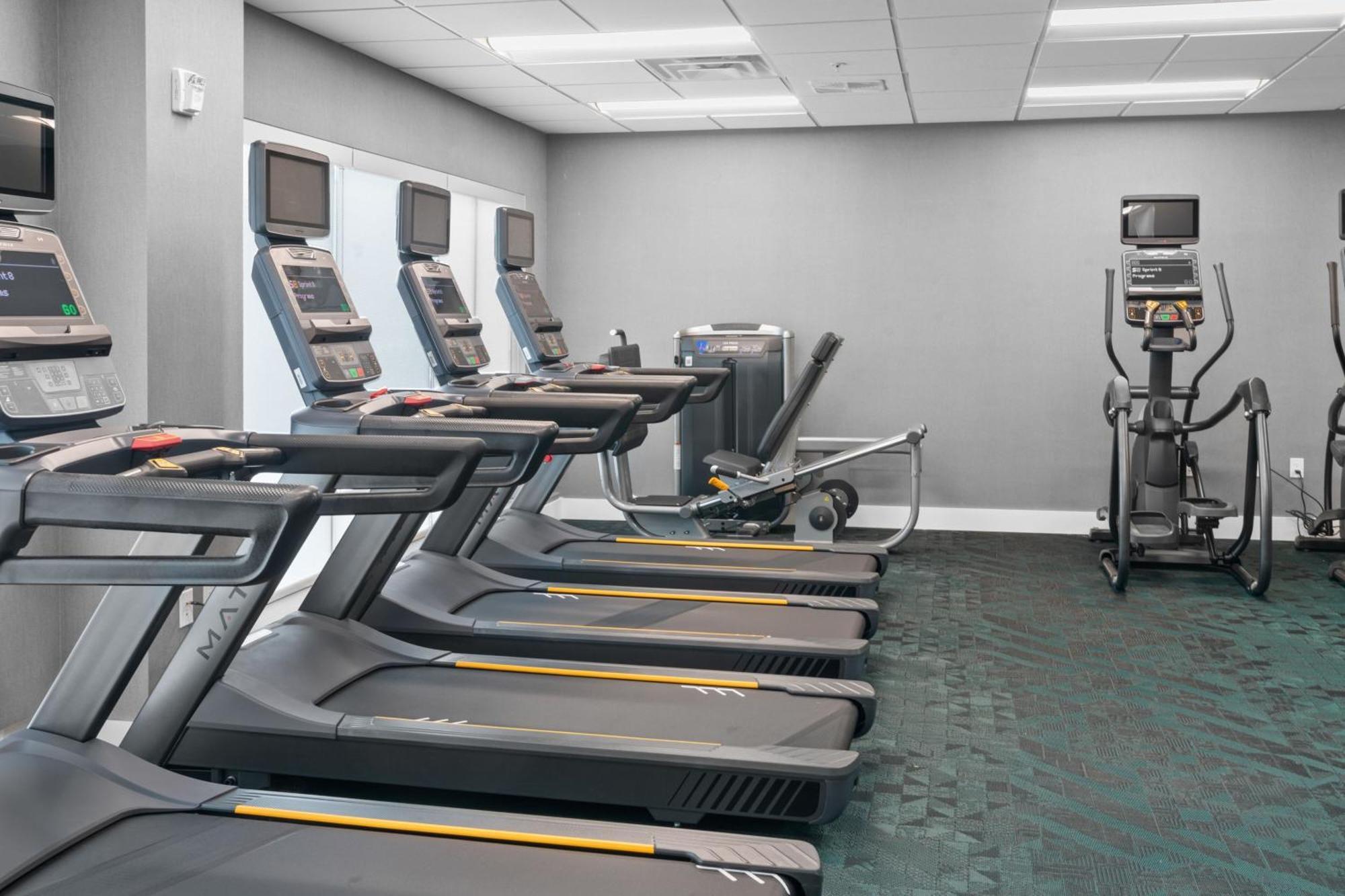 Towneplace Suites Jacksonville Airport 외부 사진