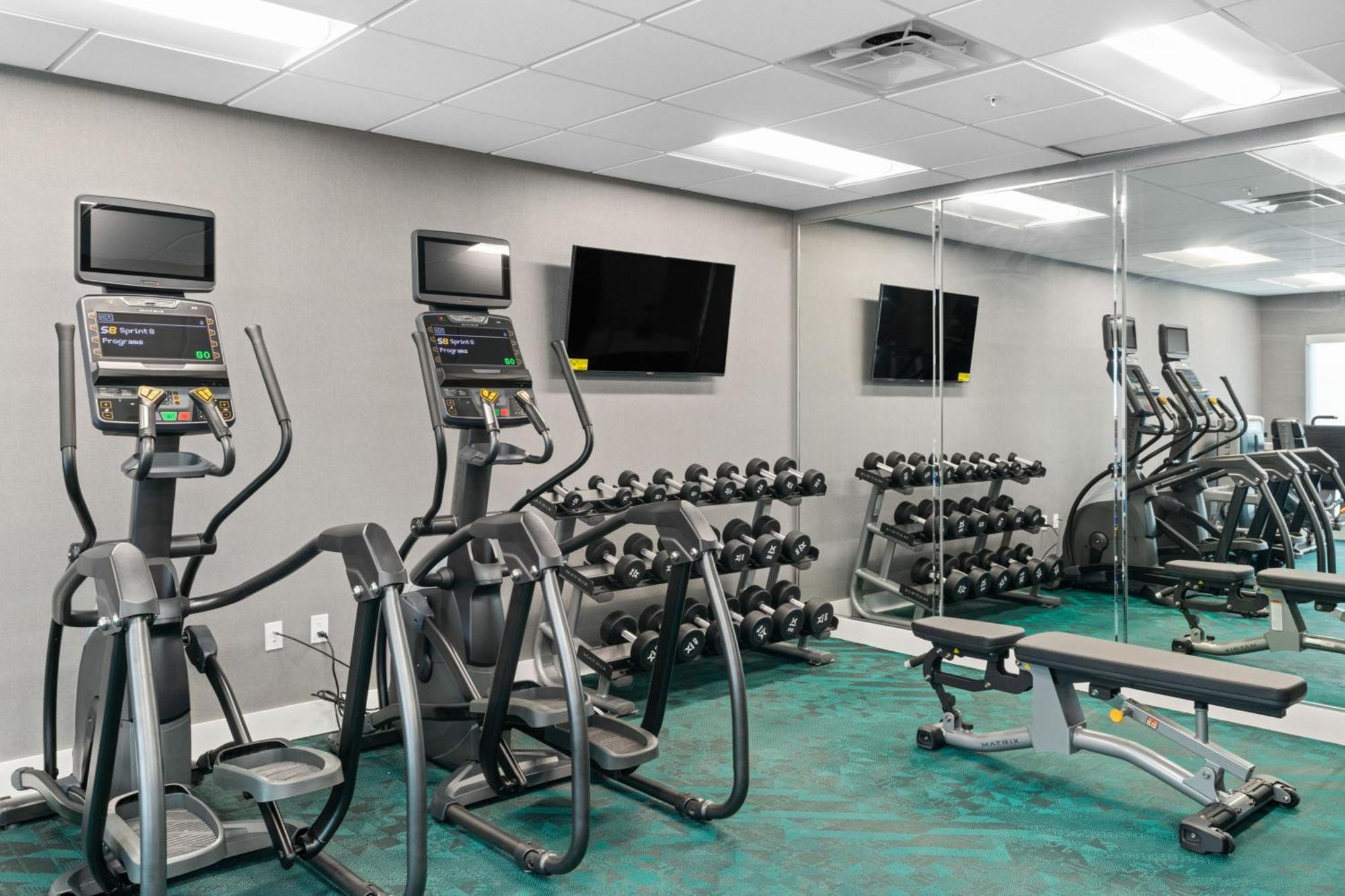 Towneplace Suites Jacksonville Airport 외부 사진