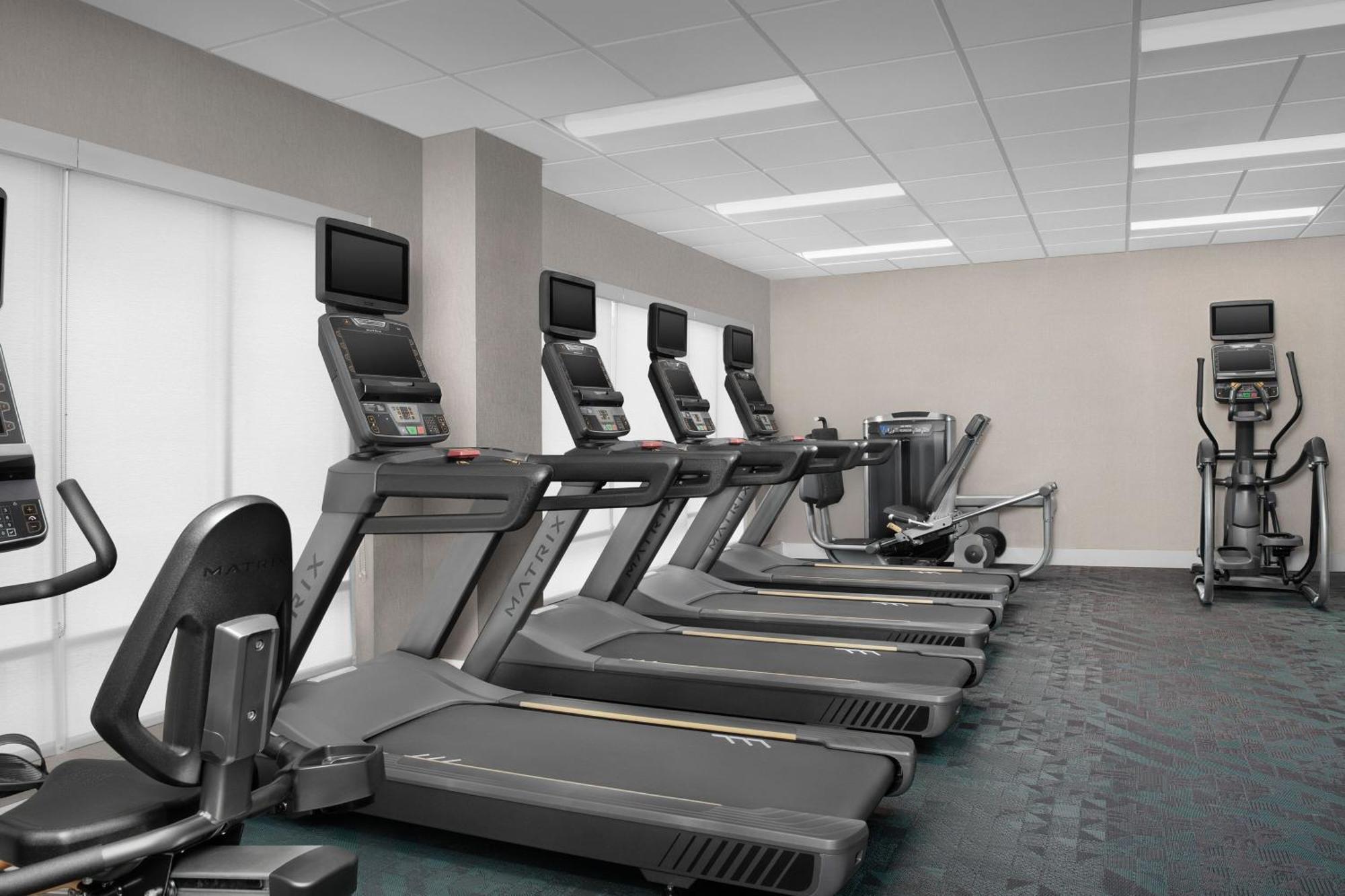 Towneplace Suites Jacksonville Airport 외부 사진