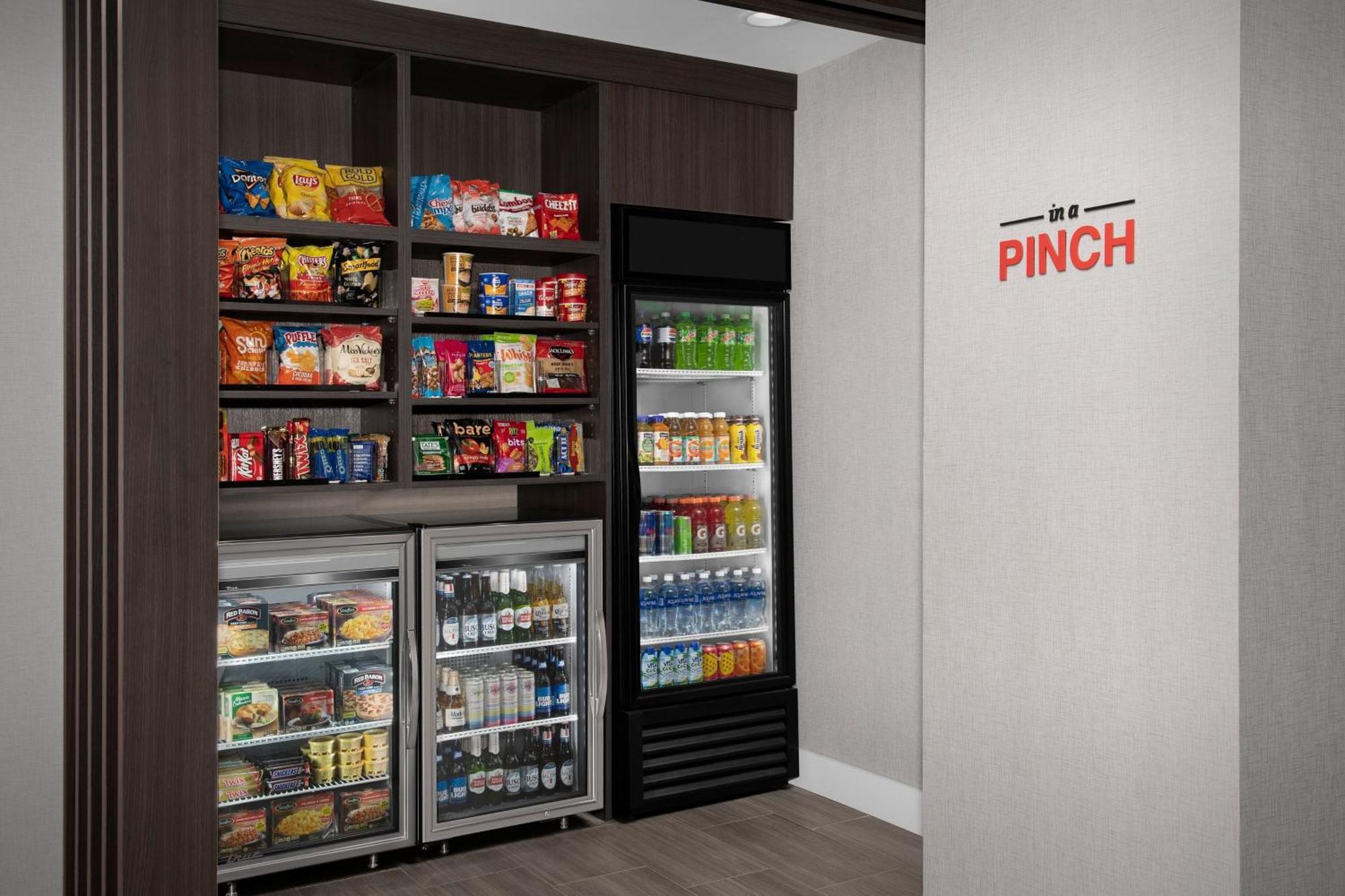 Towneplace Suites Jacksonville Airport 외부 사진