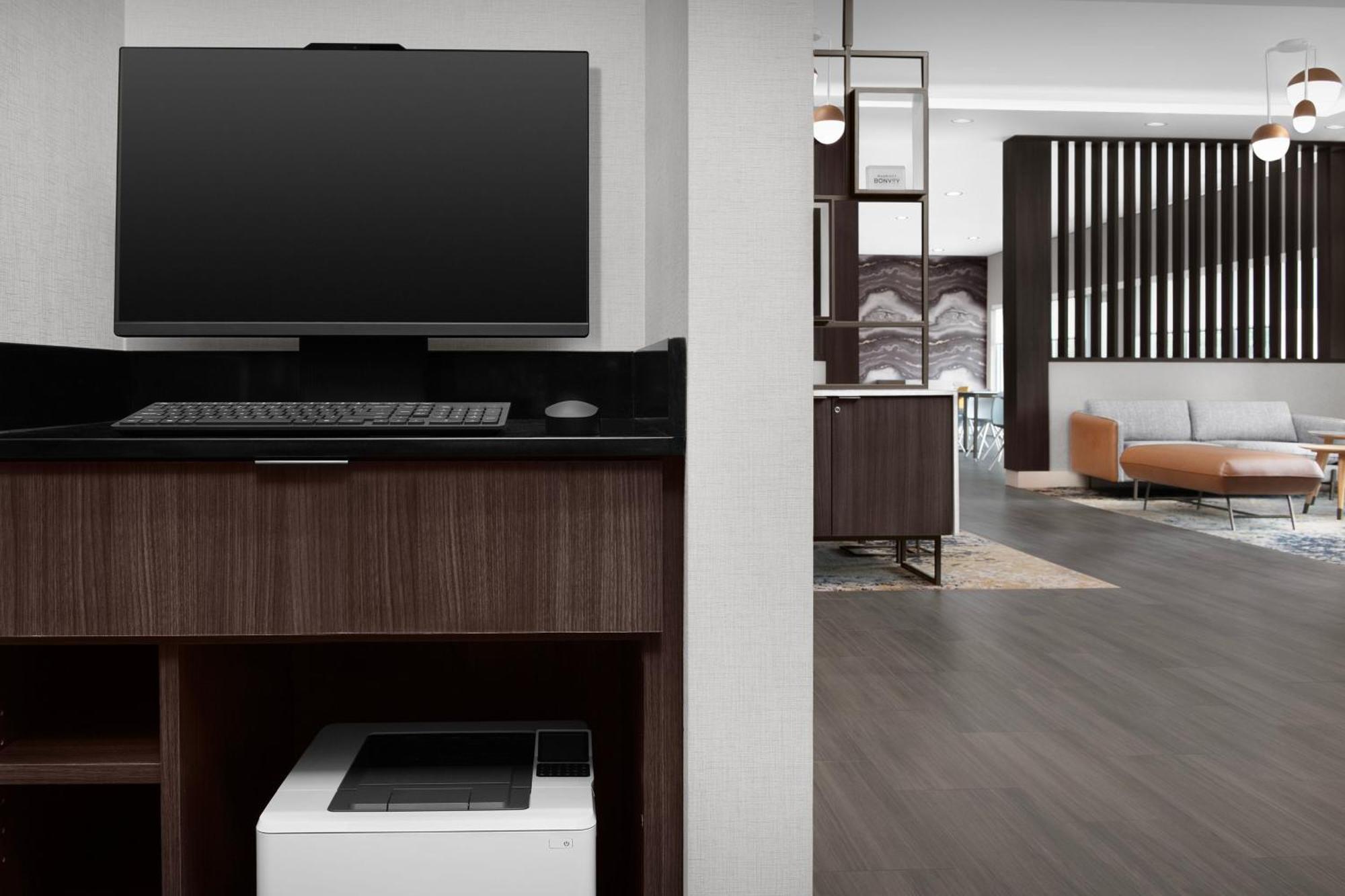 Towneplace Suites Jacksonville Airport 외부 사진
