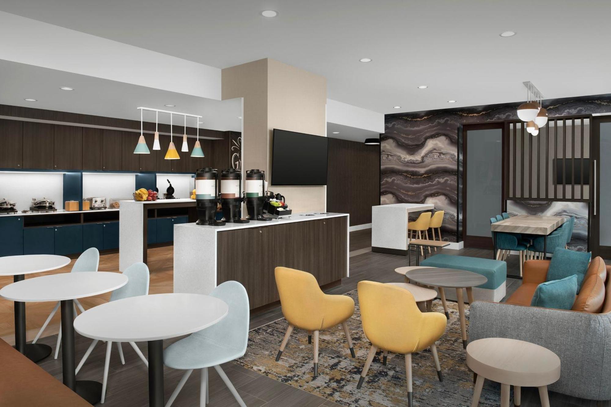Towneplace Suites Jacksonville Airport 외부 사진