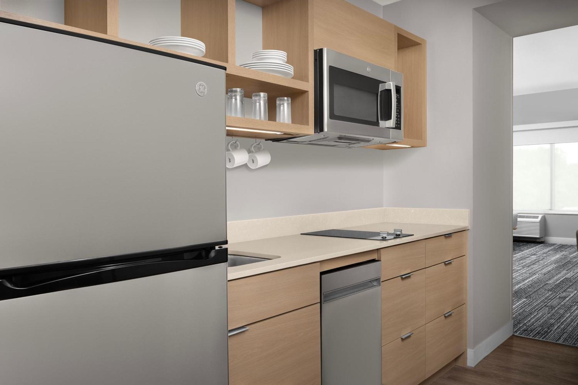 Towneplace Suites Jacksonville Airport 외부 사진