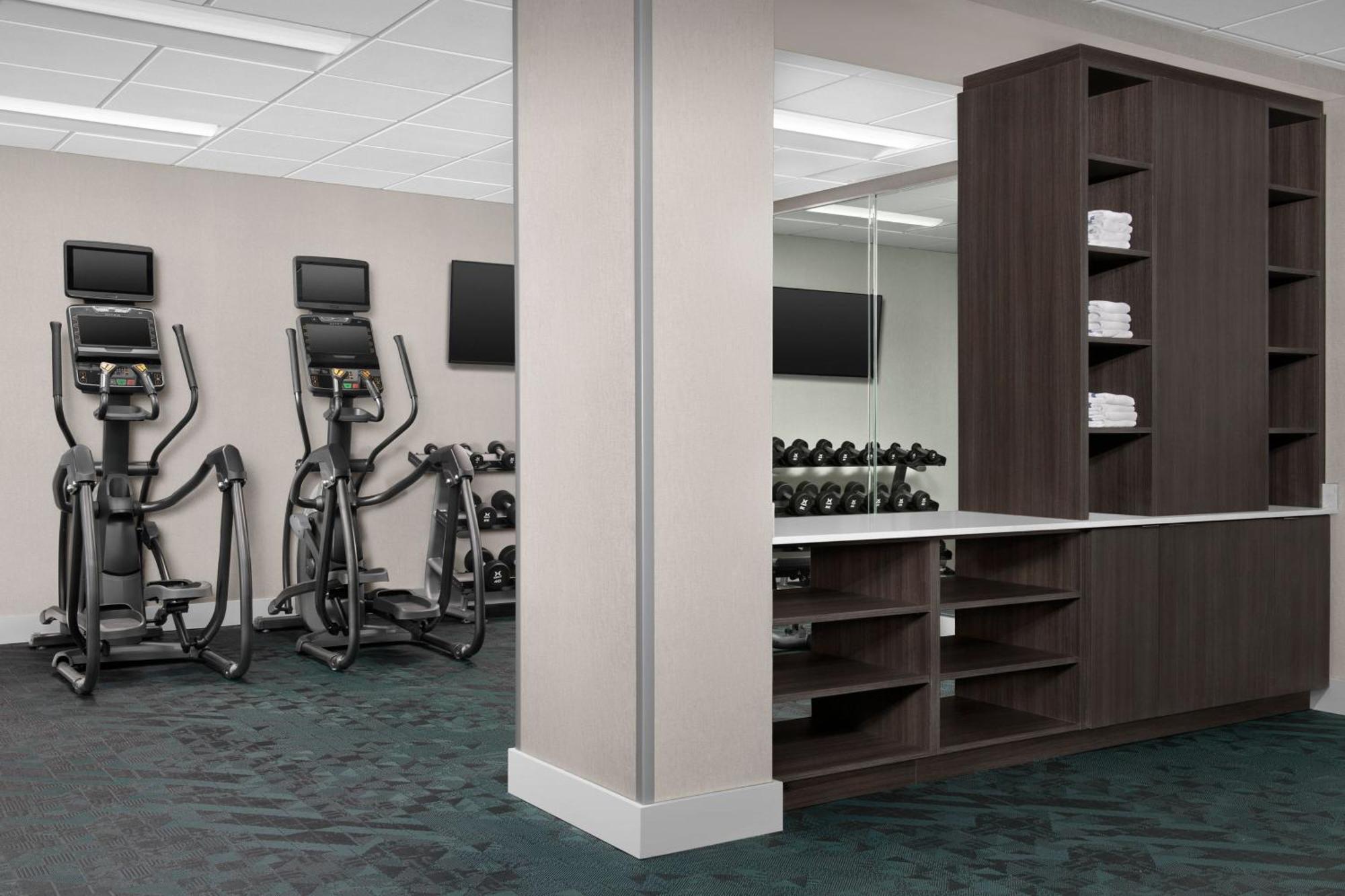 Towneplace Suites Jacksonville Airport 외부 사진