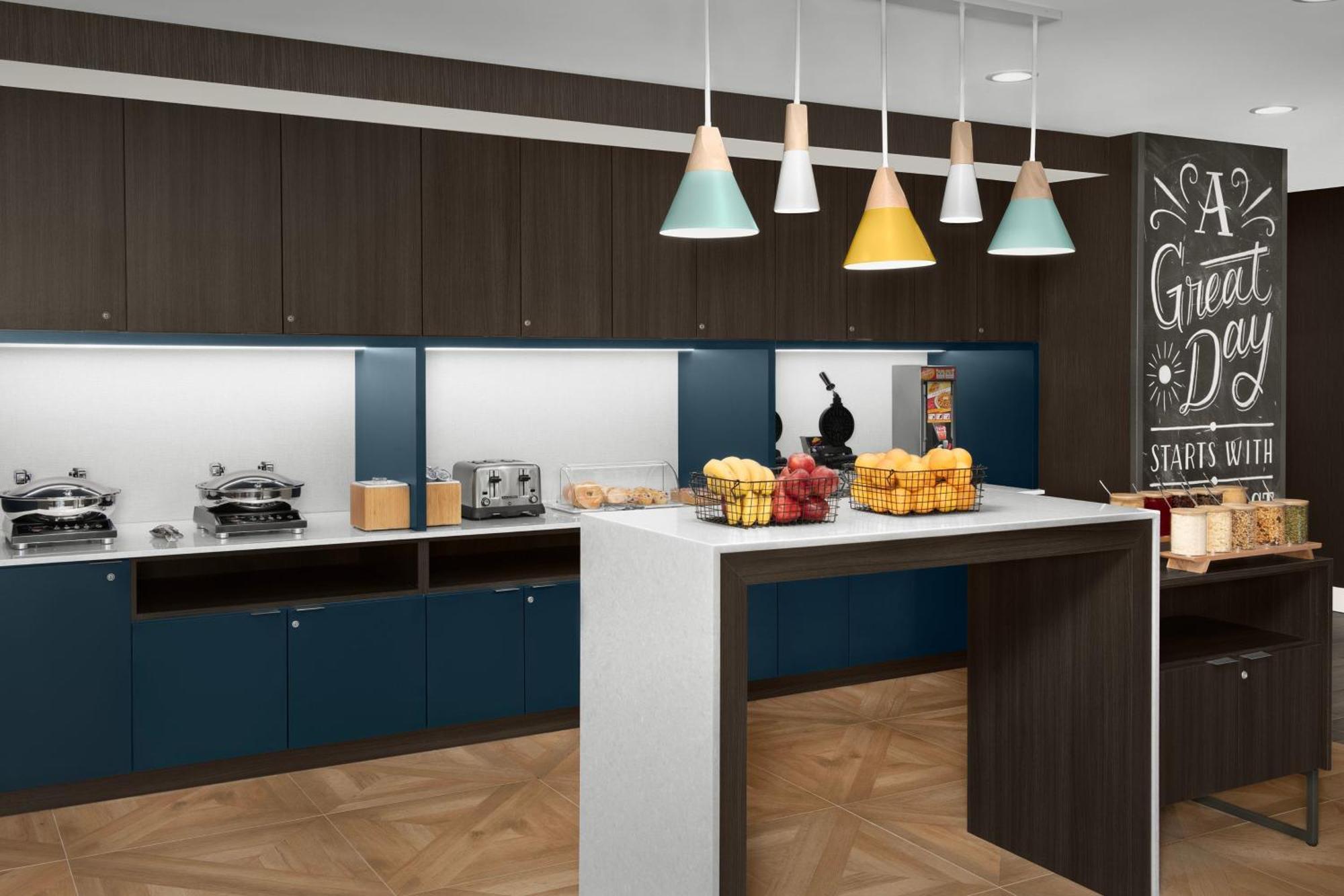 Towneplace Suites Jacksonville Airport 외부 사진