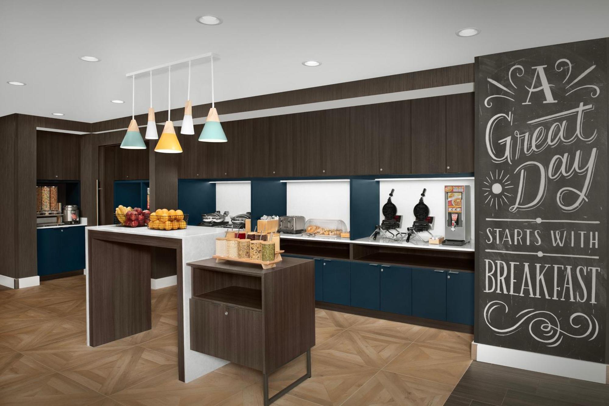 Towneplace Suites Jacksonville Airport 외부 사진