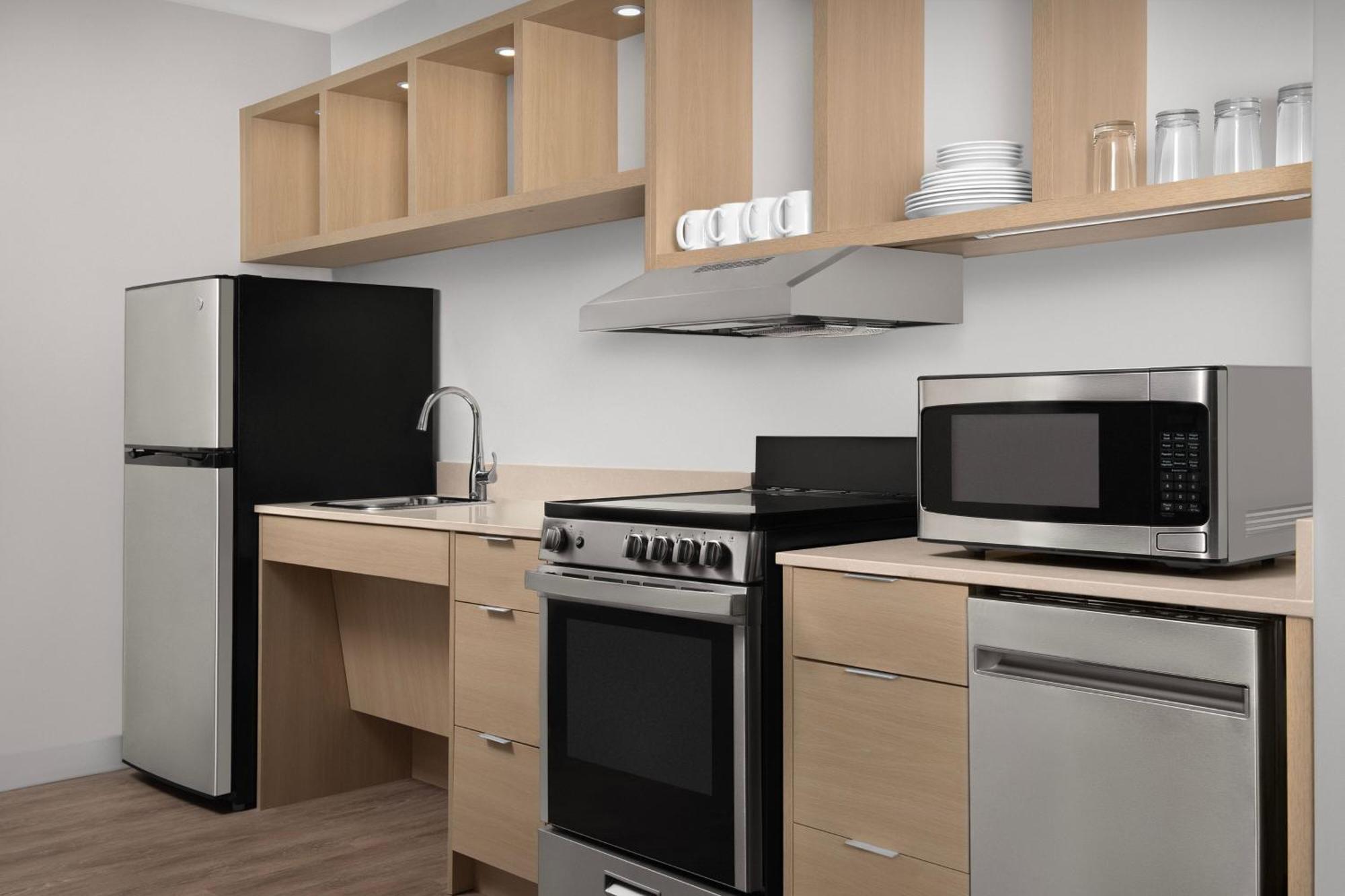 Towneplace Suites Jacksonville Airport 외부 사진