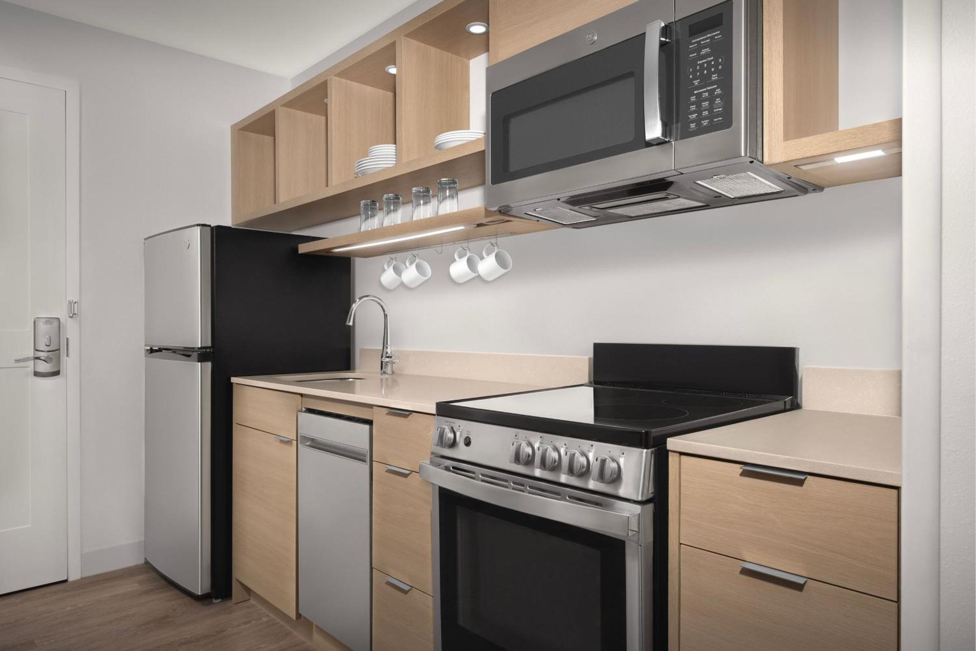 Towneplace Suites Jacksonville Airport 외부 사진