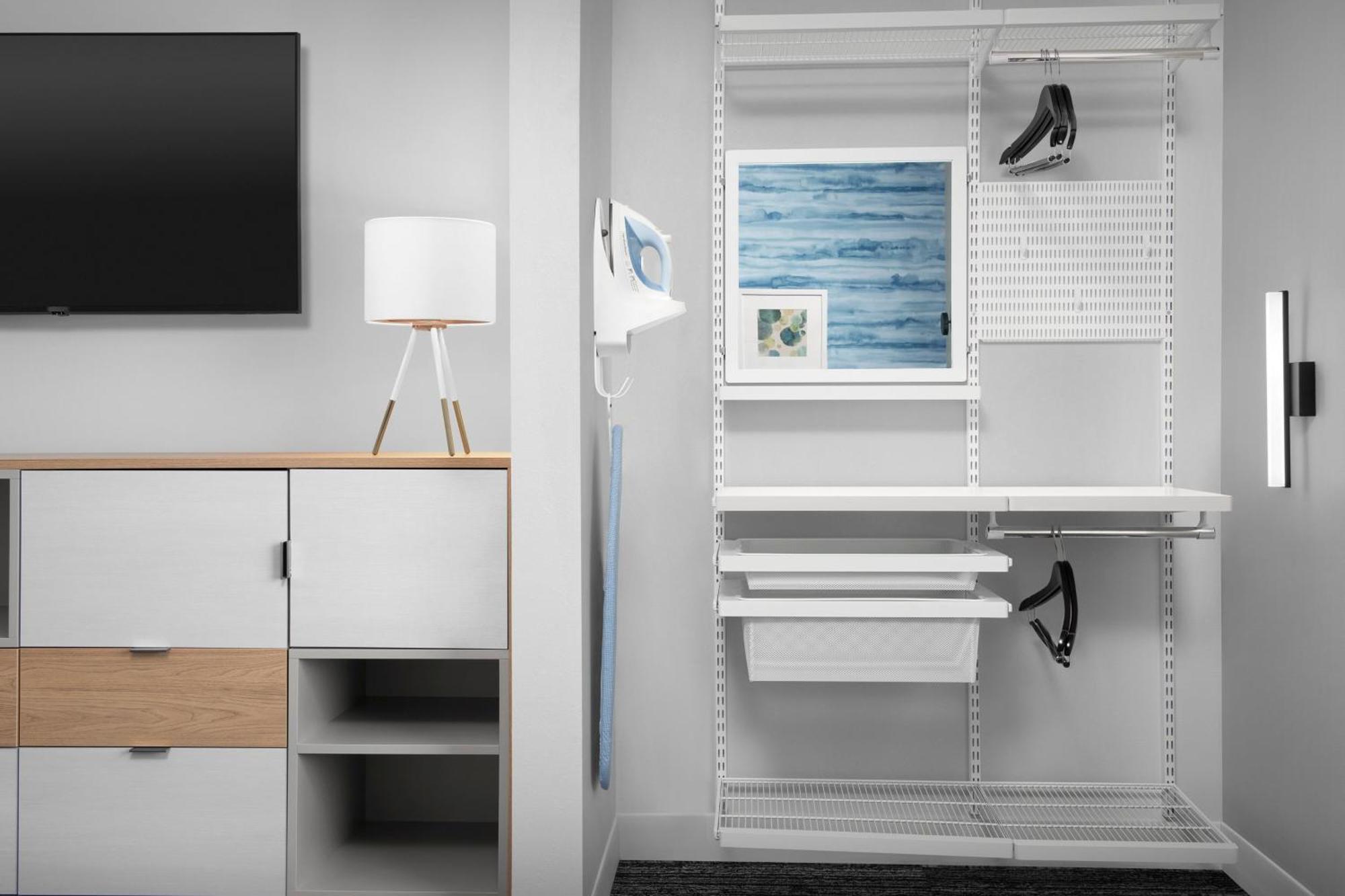 Towneplace Suites Jacksonville Airport 외부 사진