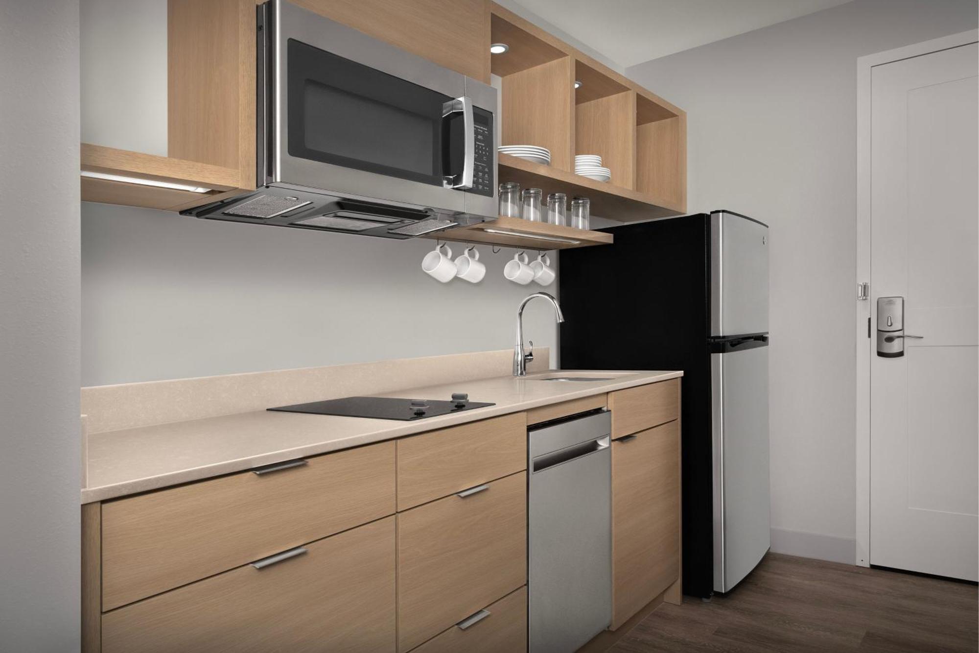 Towneplace Suites Jacksonville Airport 외부 사진