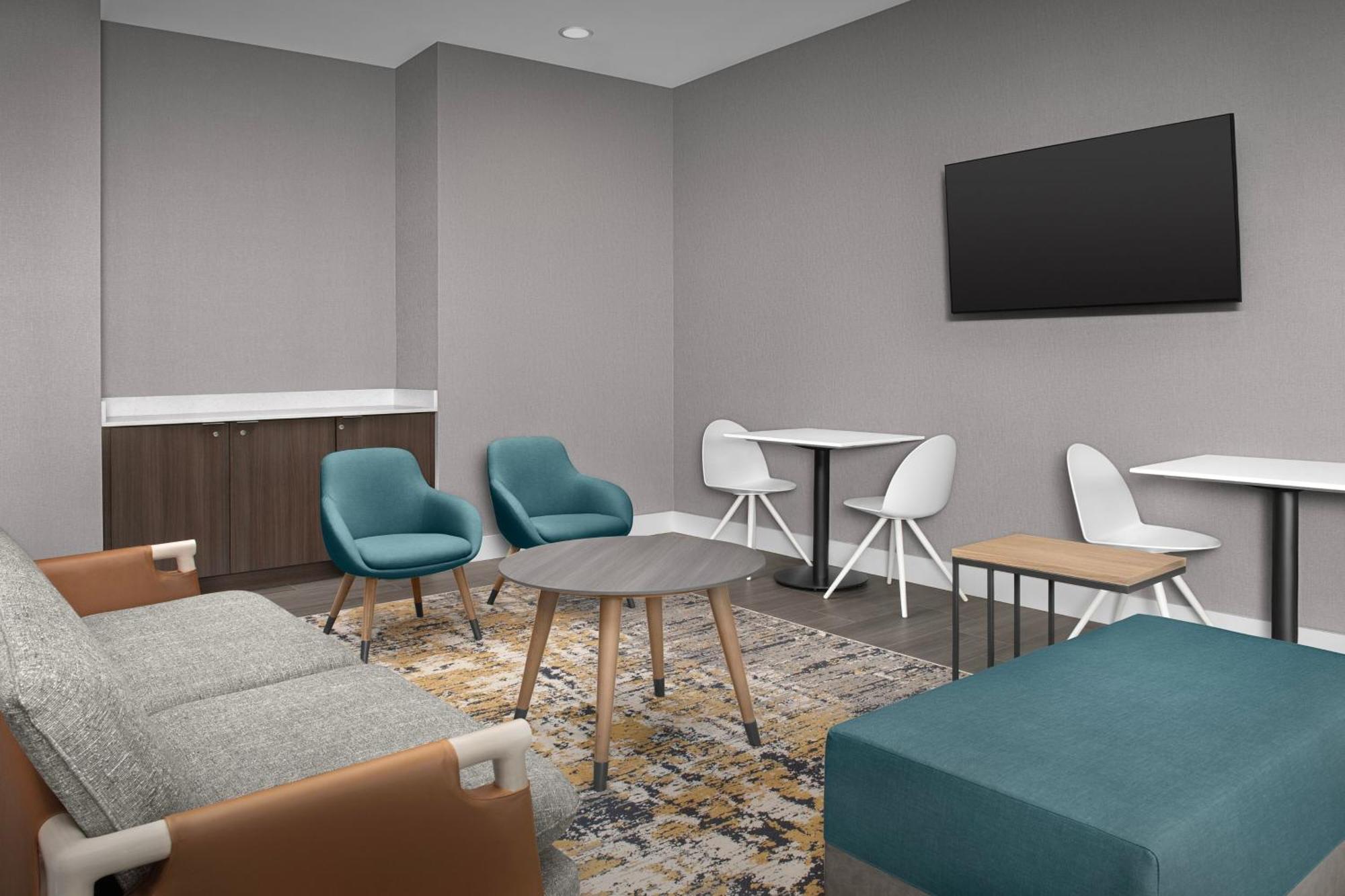 Towneplace Suites Jacksonville Airport 외부 사진