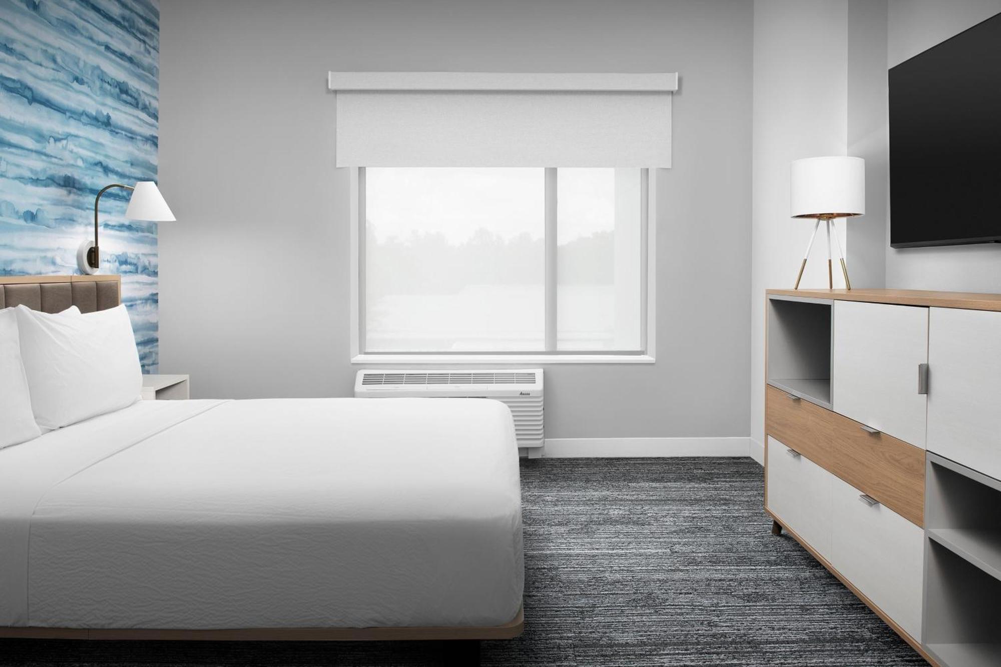 Towneplace Suites Jacksonville Airport 외부 사진