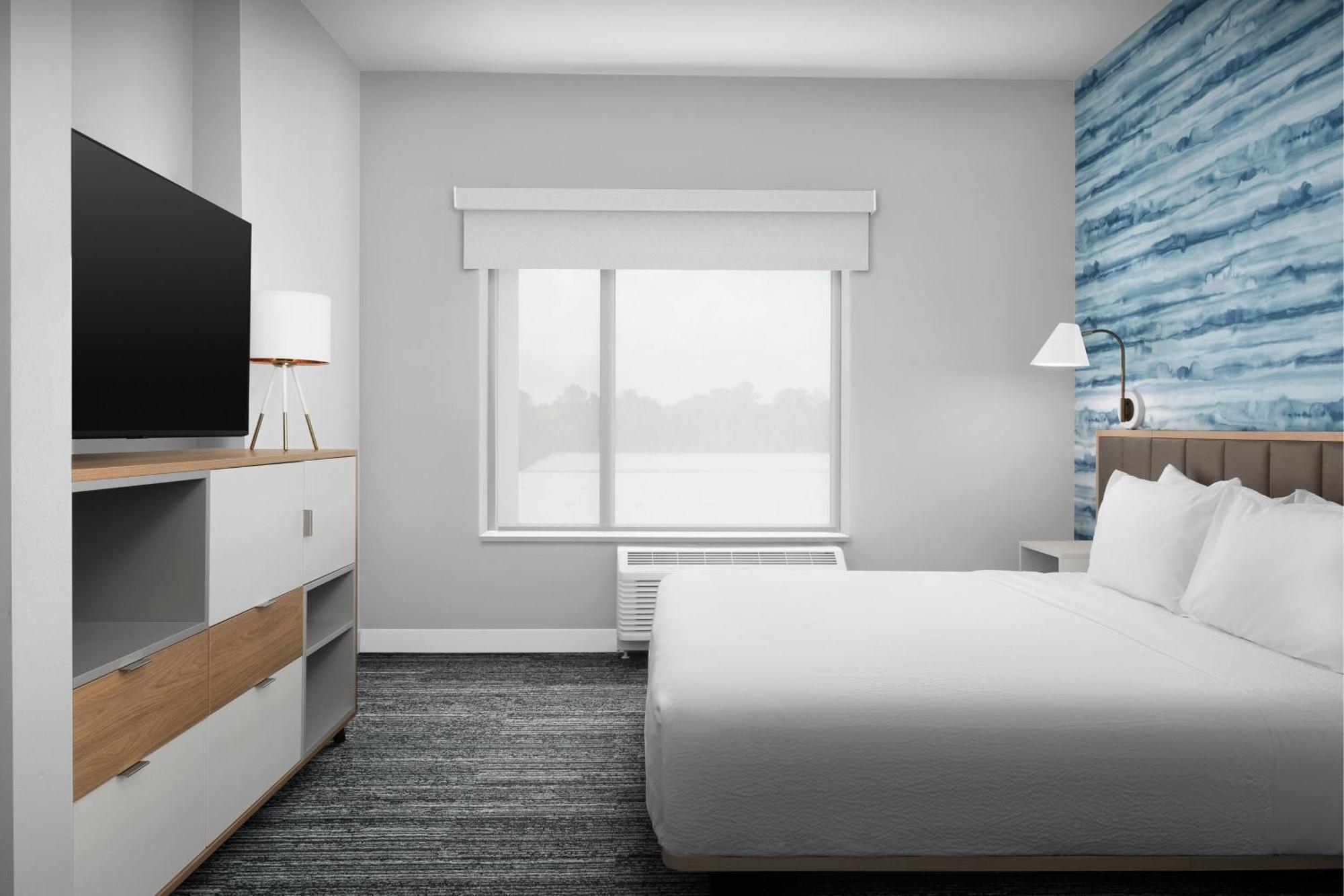 Towneplace Suites Jacksonville Airport 외부 사진