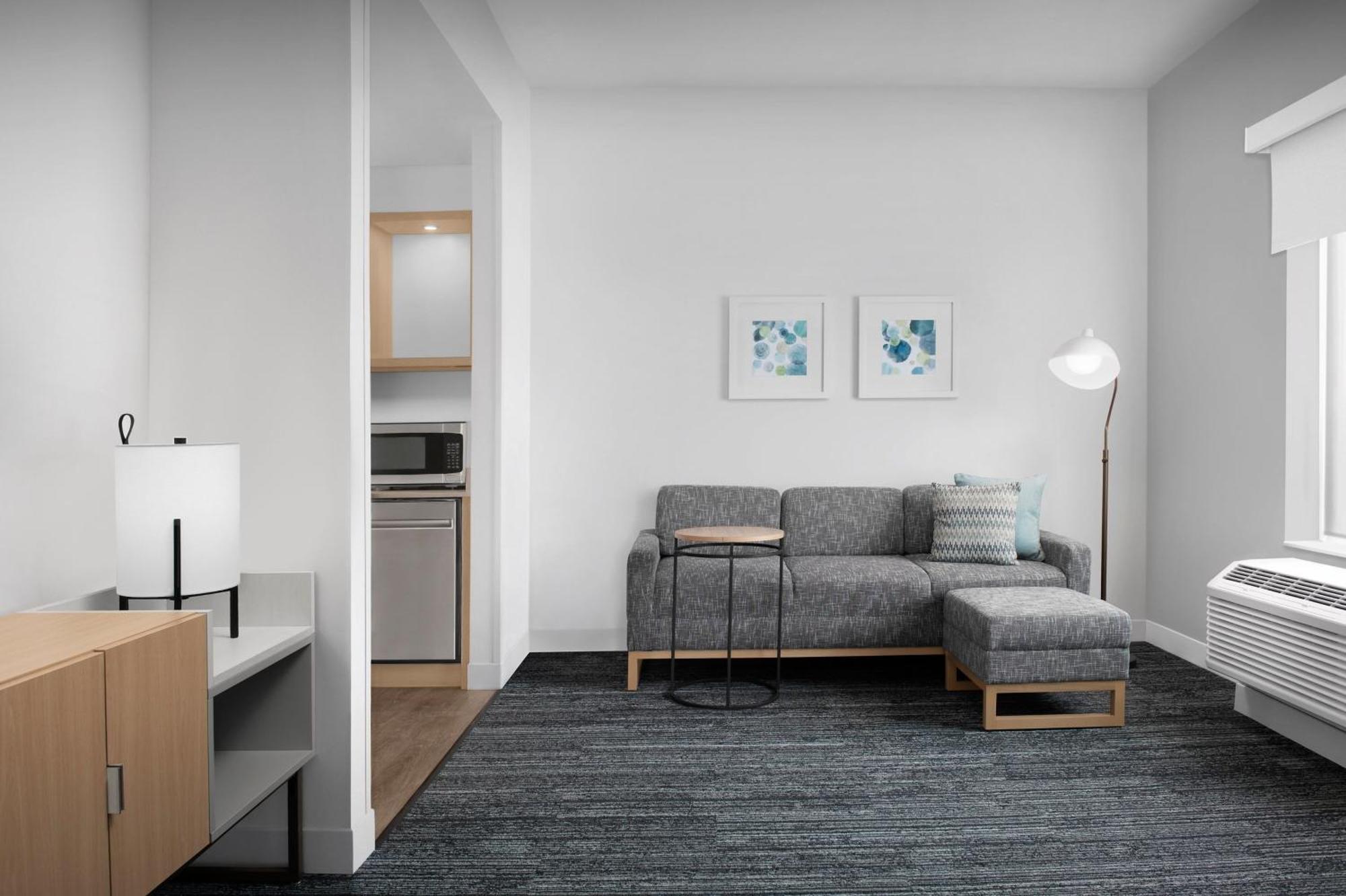 Towneplace Suites Jacksonville Airport 외부 사진