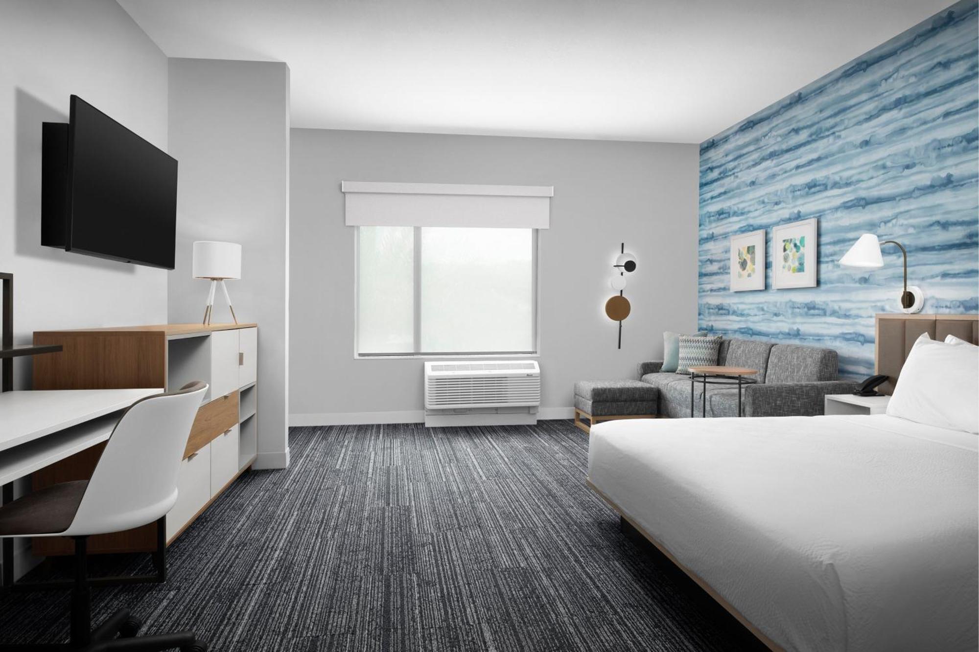 Towneplace Suites Jacksonville Airport 외부 사진