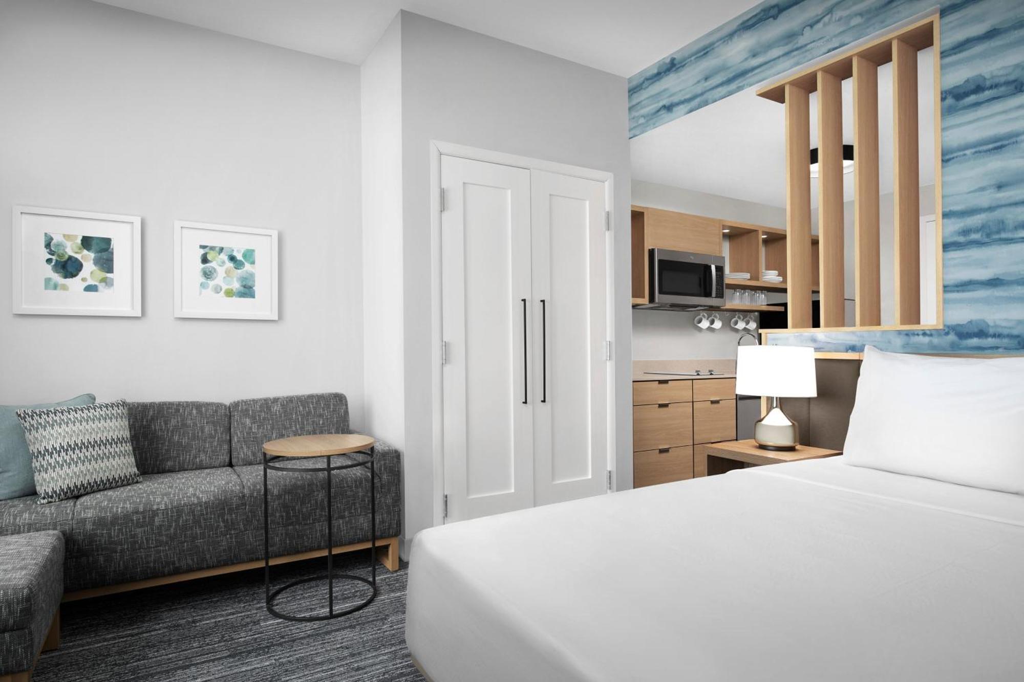 Towneplace Suites Jacksonville Airport 외부 사진