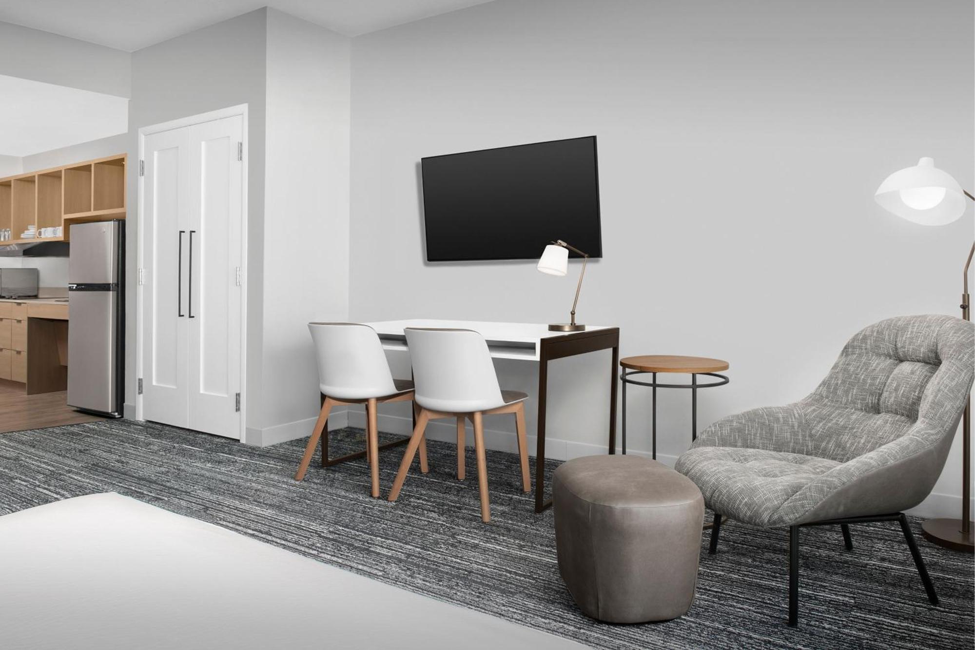 Towneplace Suites Jacksonville Airport 외부 사진