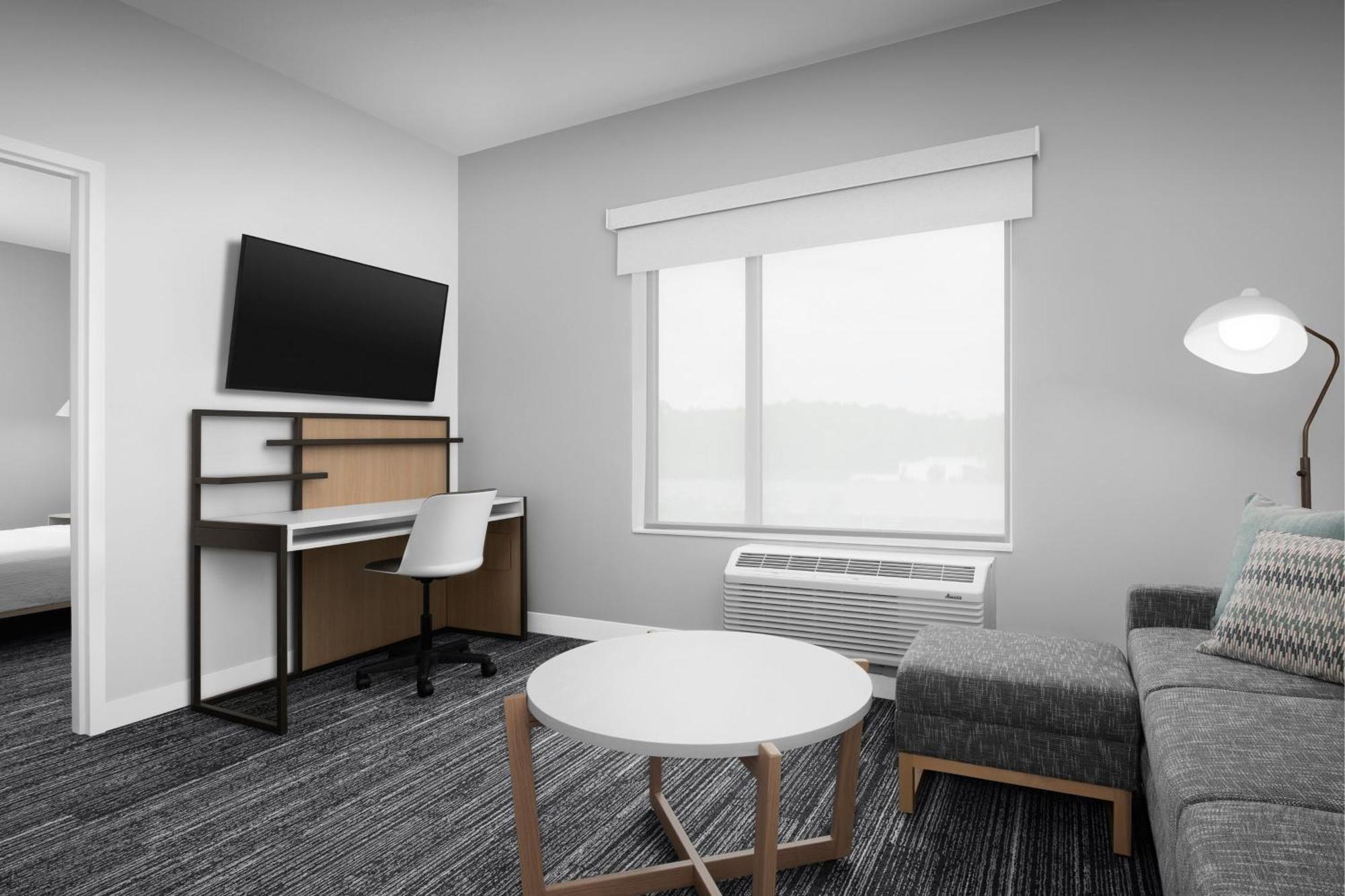 Towneplace Suites Jacksonville Airport 외부 사진
